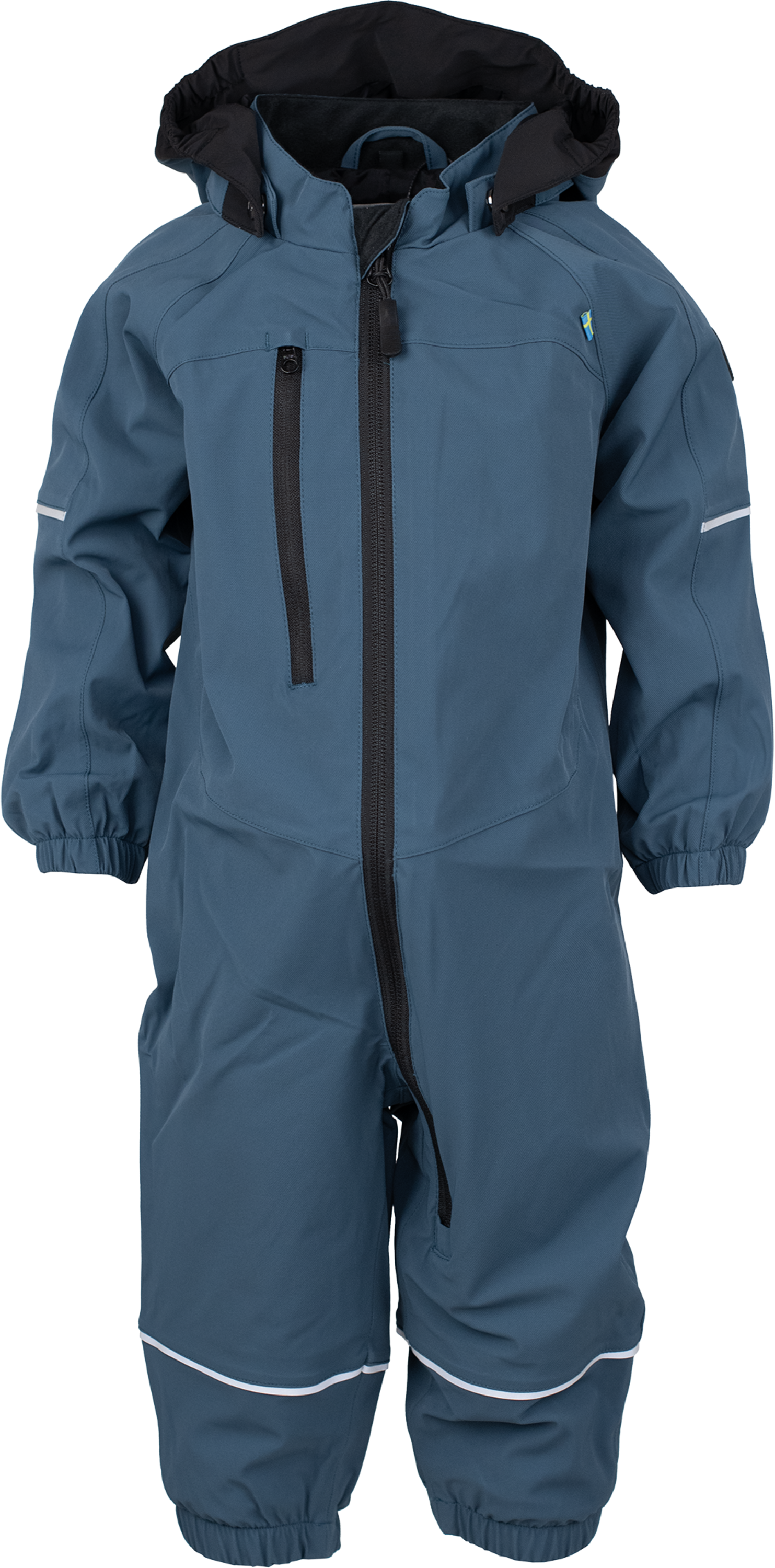 LINDBERG, Drammen Shell Baby Overall