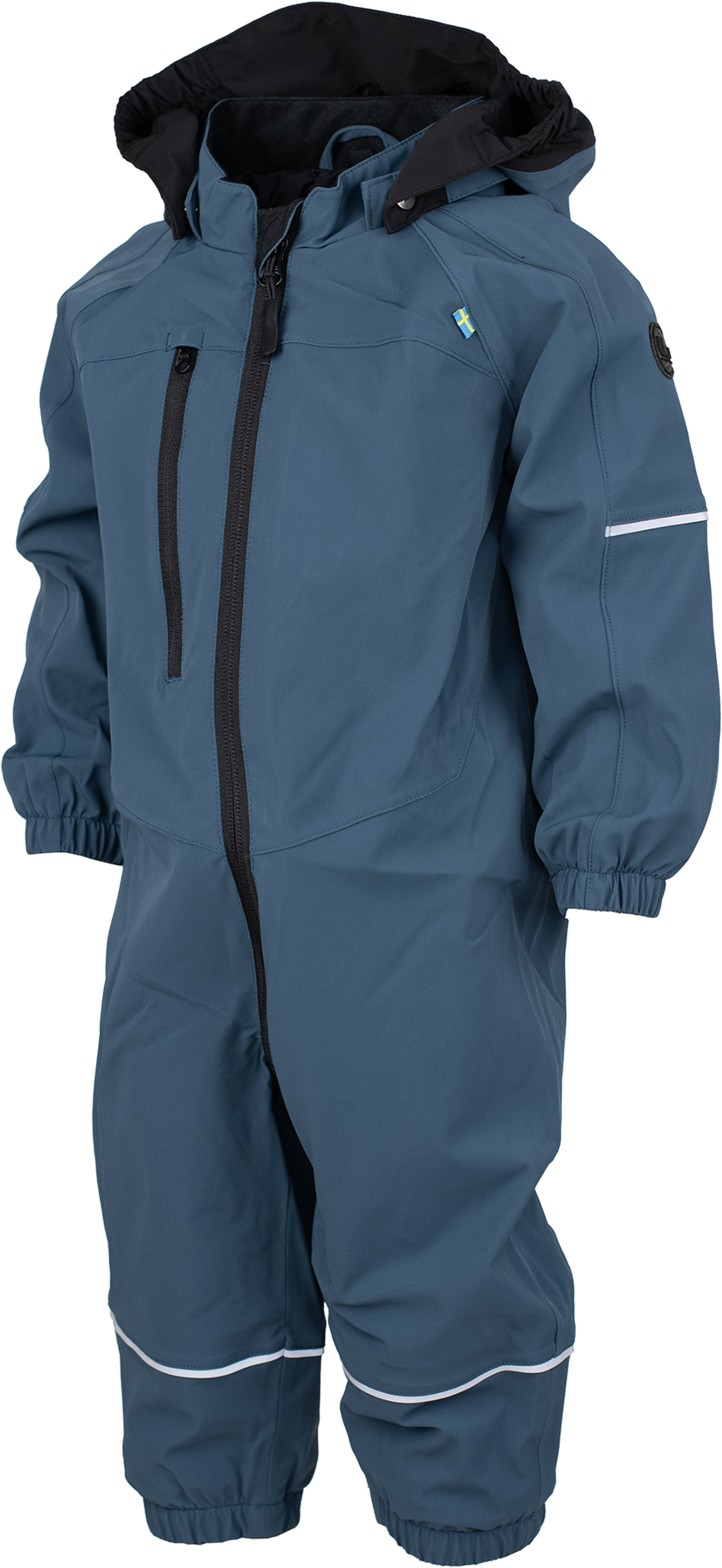 LINDBERG, Drammen Shell Baby Overall