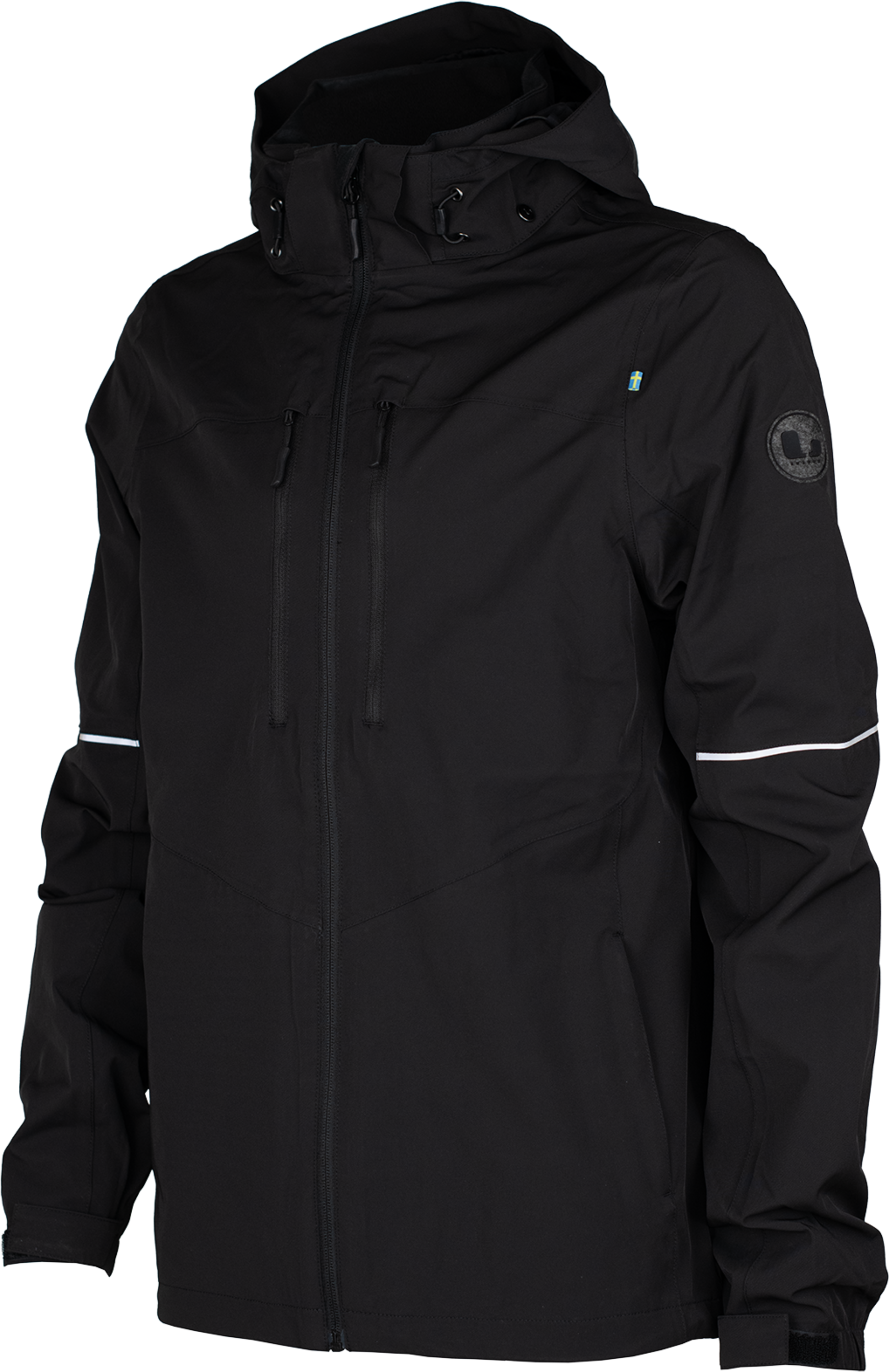 LINDBERG, Drammen Shell Jacket, Men
