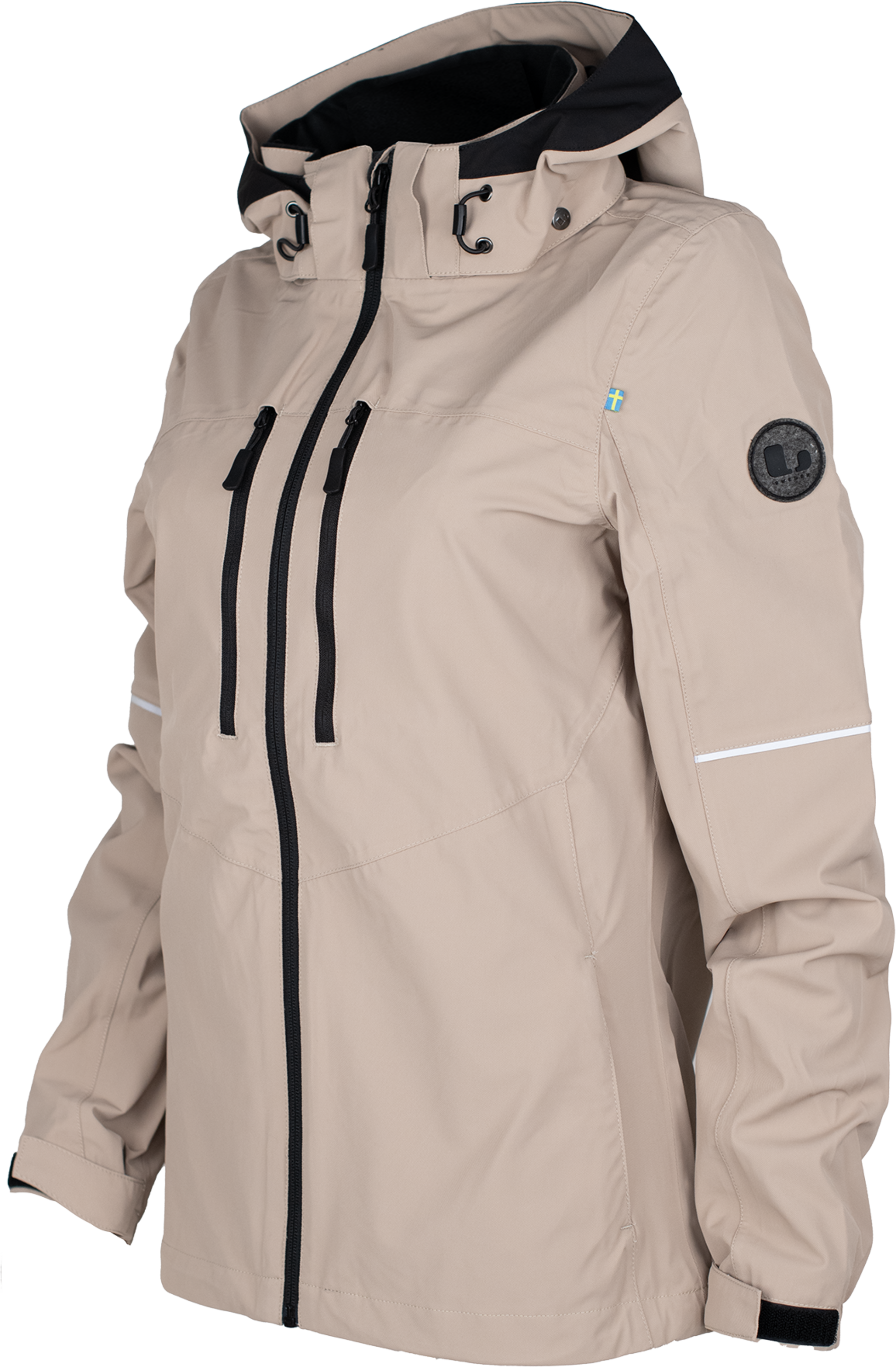 LINDBERG, Drammen Shell Jacket, Women