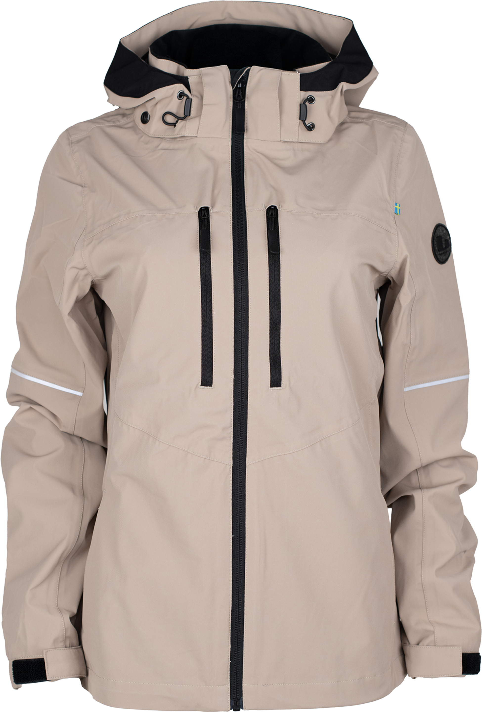 LINDBERG, Drammen Shell Jacket, Women