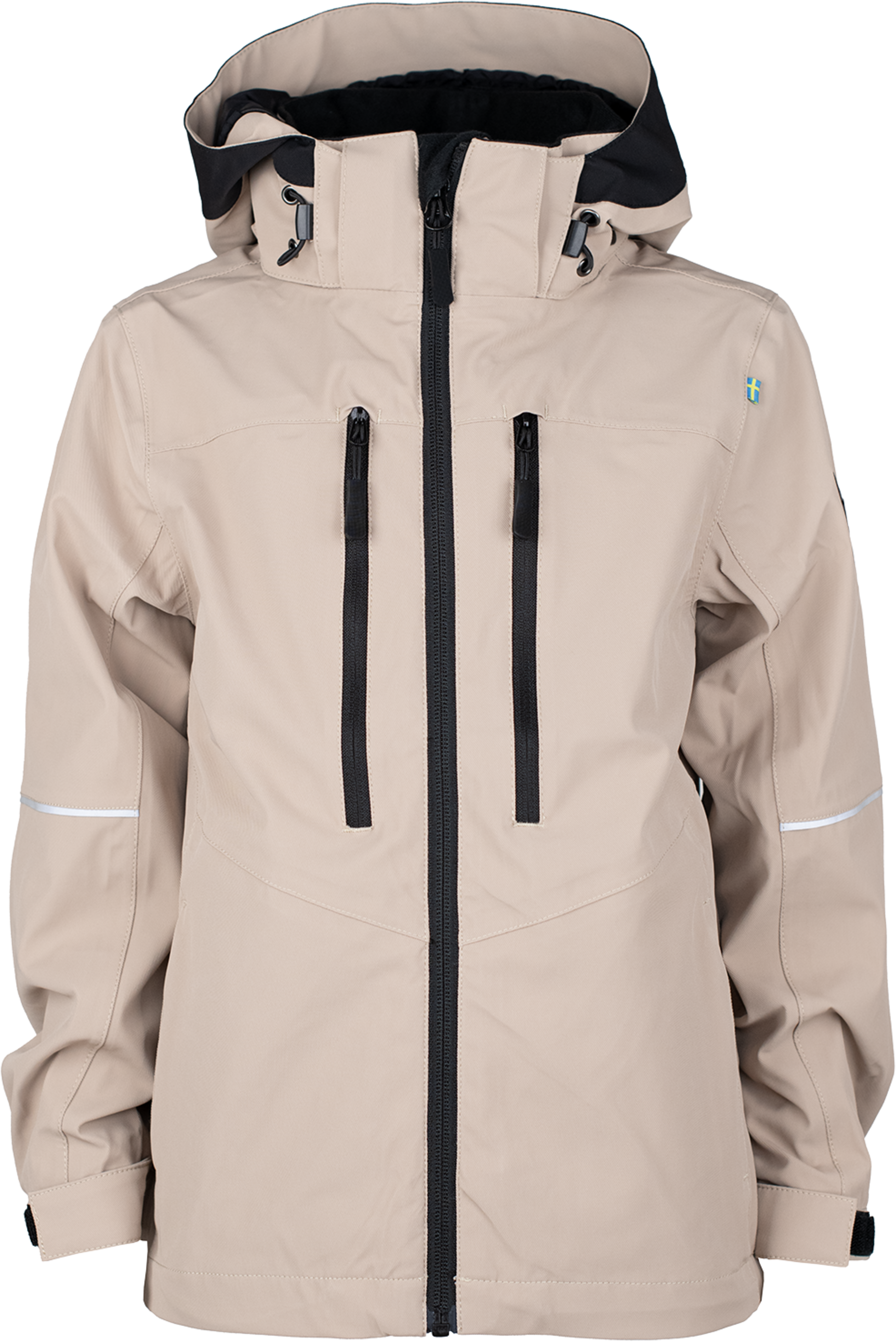 LINDBERG, Drammen Shell Jacket