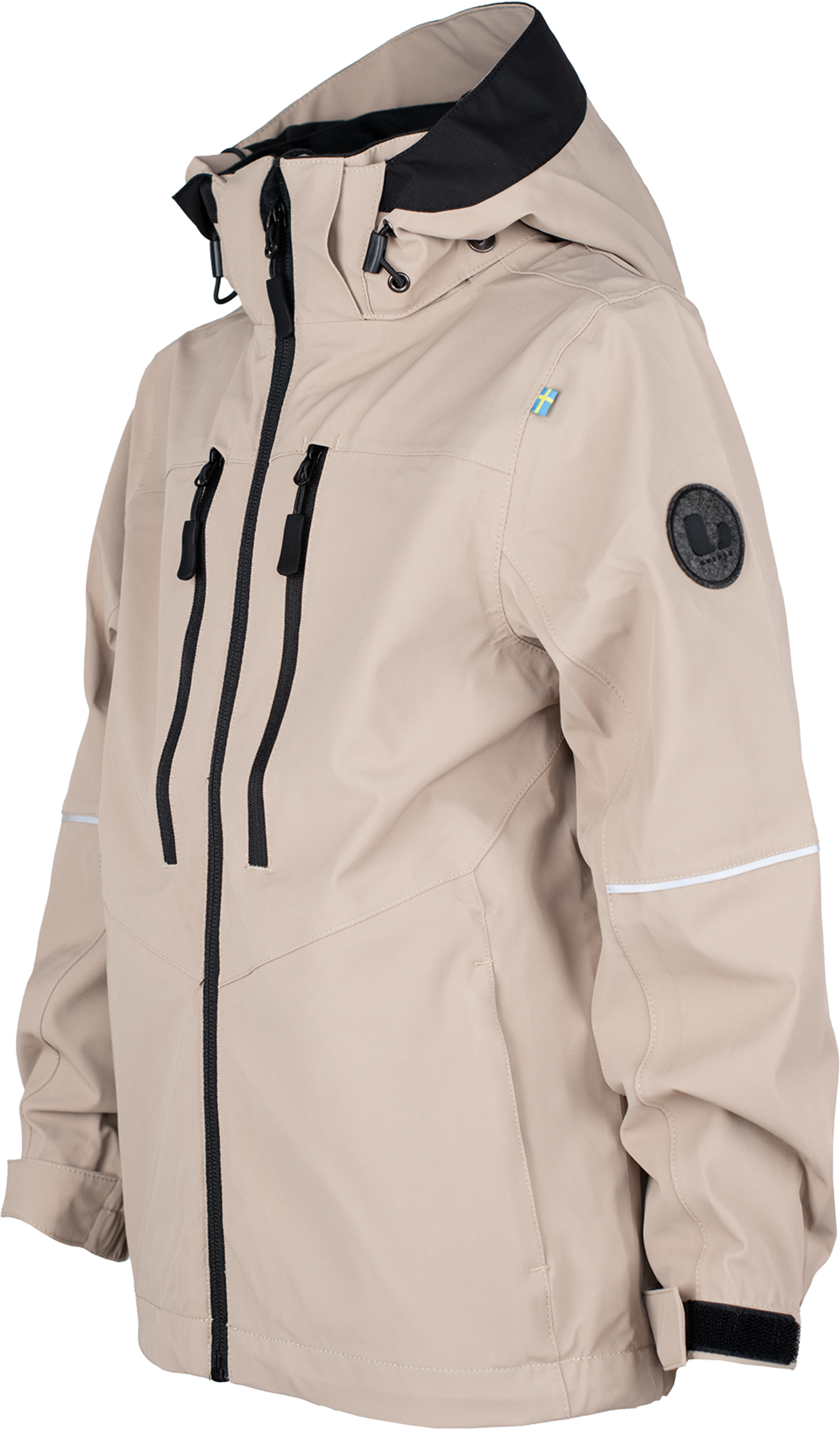 LINDBERG, Drammen Shell Jacket