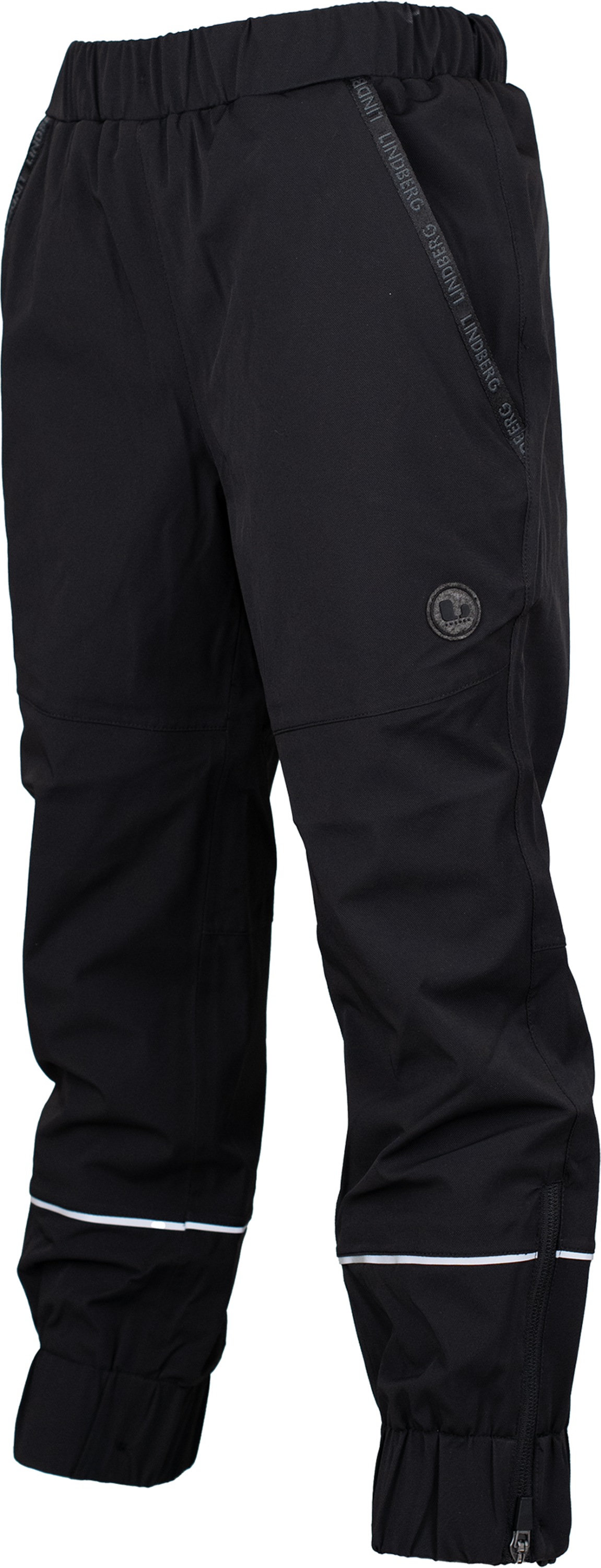 LINDBERG, Drammen Shell Pants