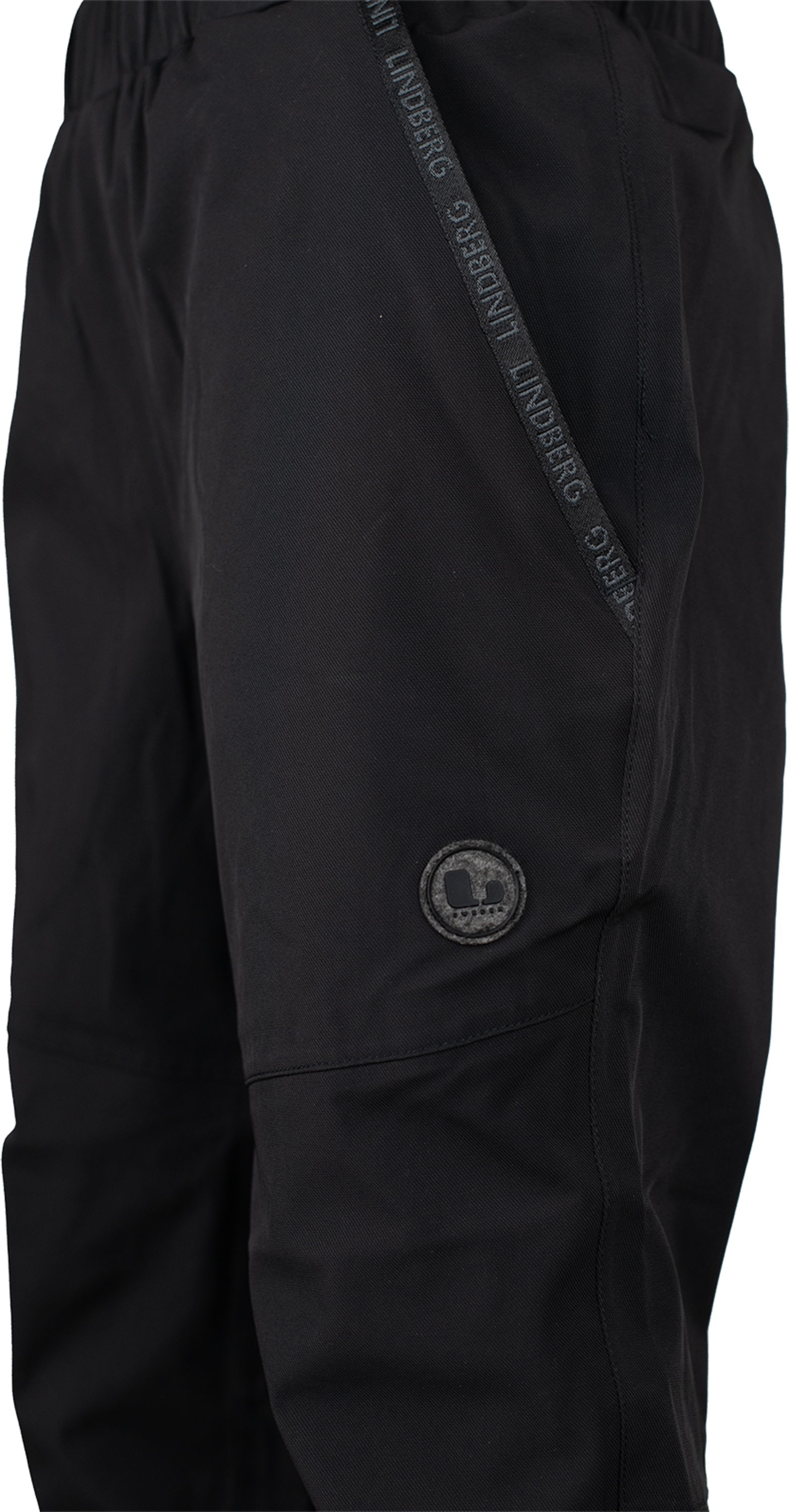 LINDBERG, Drammen Shell Pants