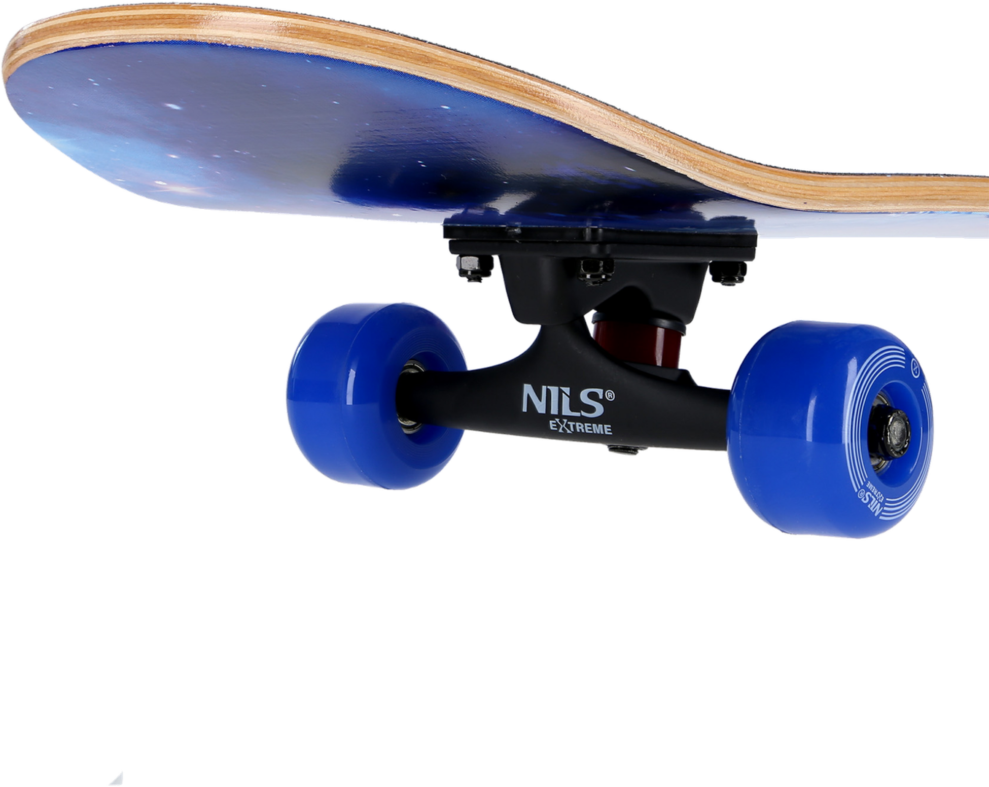 NORTHIX, Dreamer Skateboard, Durable Deck, Smooth Ride