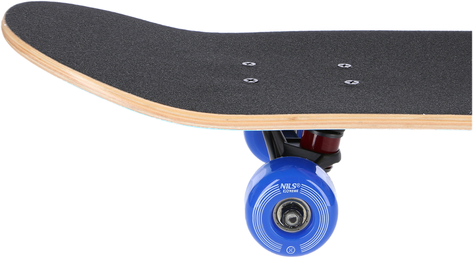 NORTHIX, Dreamer Skateboard, Durable Deck, Smooth Ride