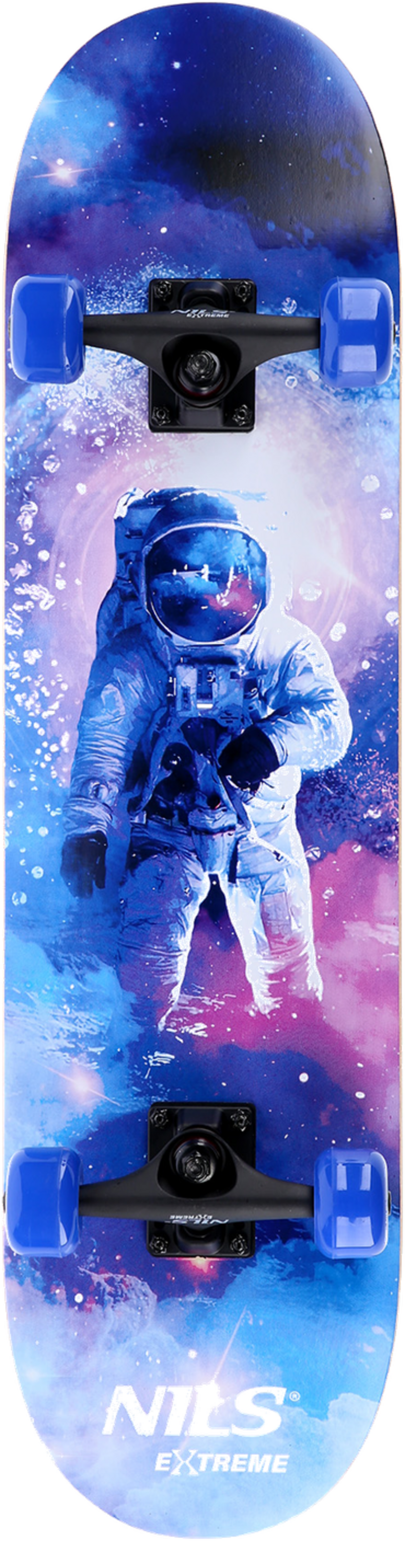 NORTHIX, Dreamer Skateboard, Durable Deck, Smooth Ride