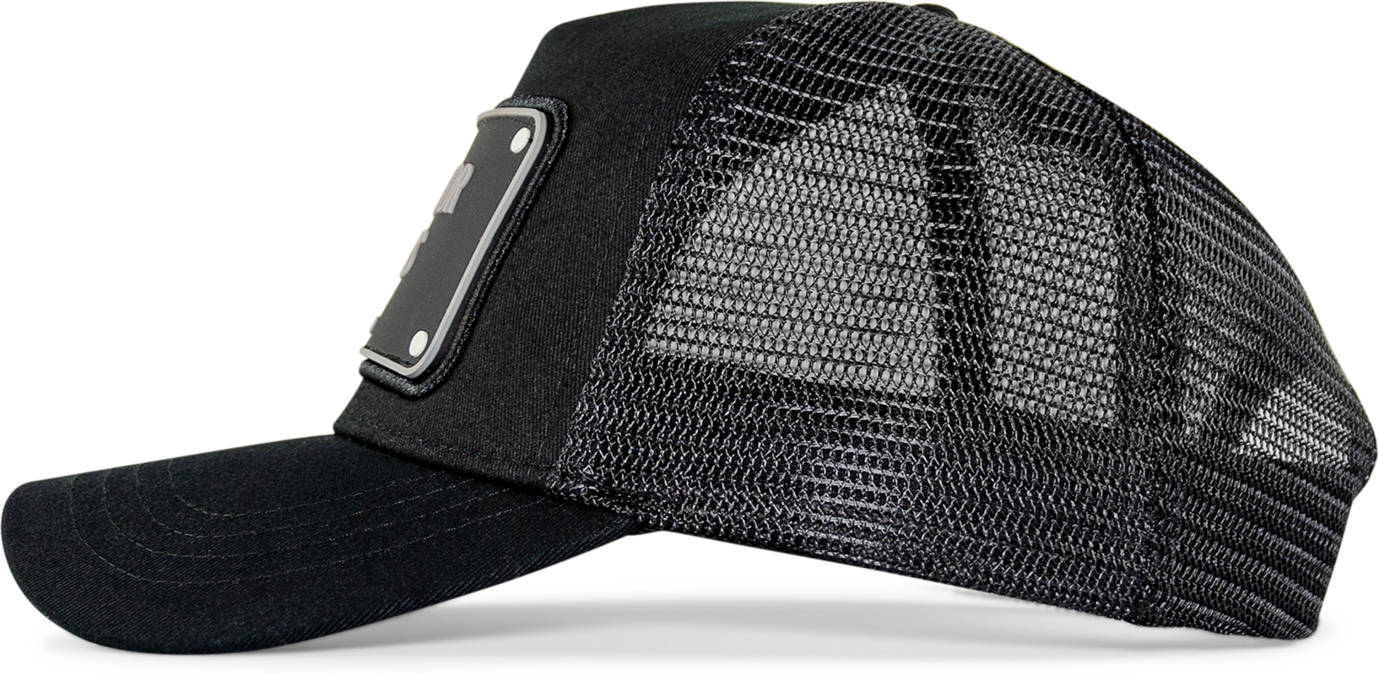 JOHN HATTER, Dressed For Success - Rubber Edition