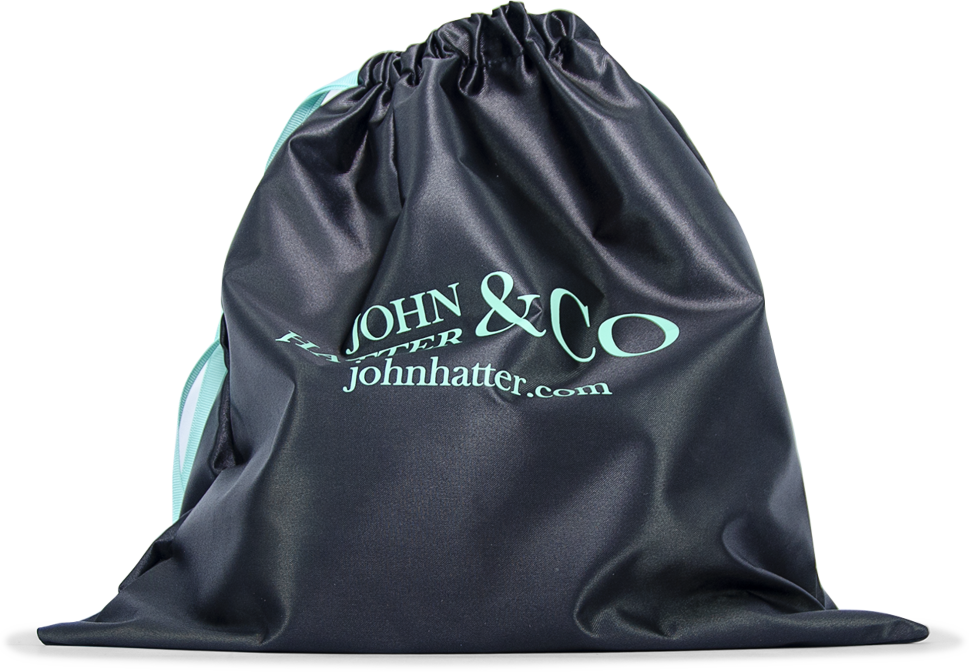 JOHN HATTER, Dressed For Success - Rubber Edition