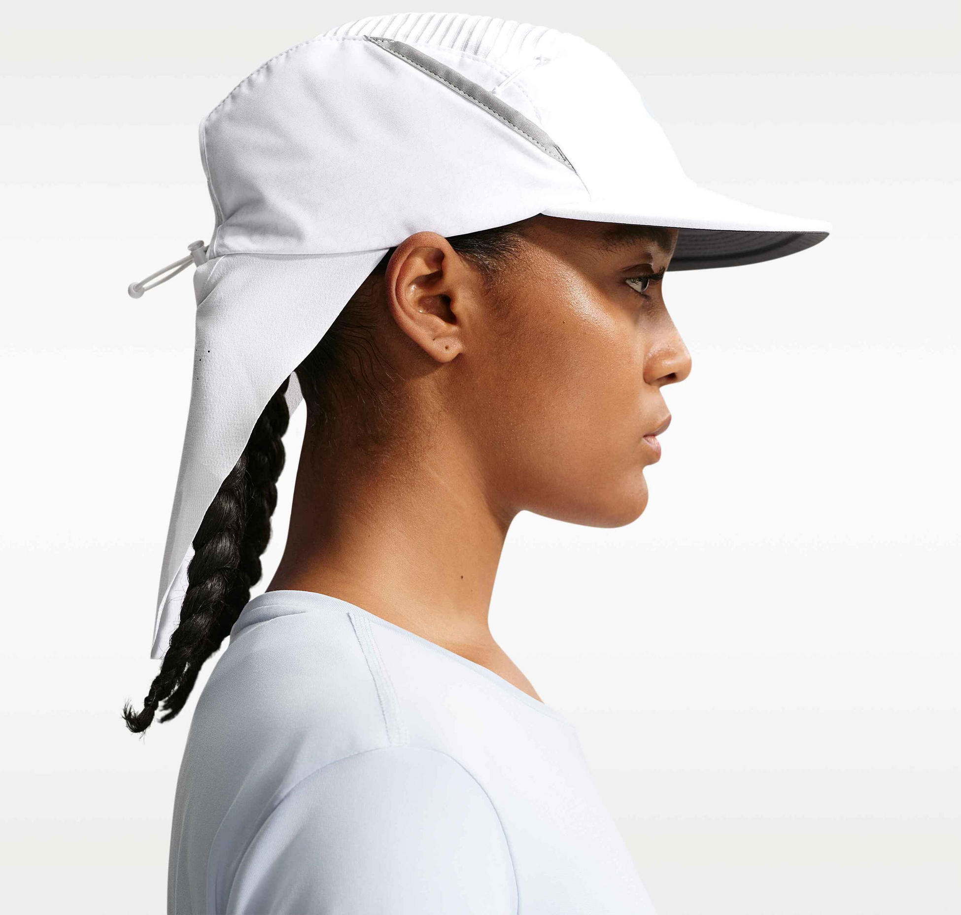 NIKE, Dri-fit Adv Unstructured Cooling Cap Fly