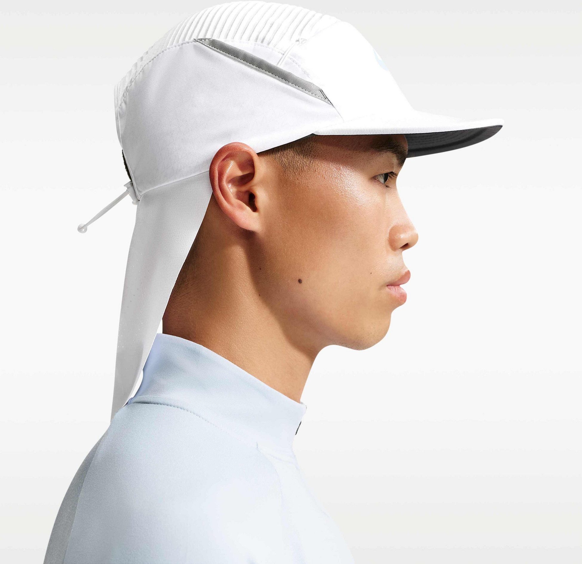 NIKE, Dri-fit Adv Unstructured Cooling Cap Fly