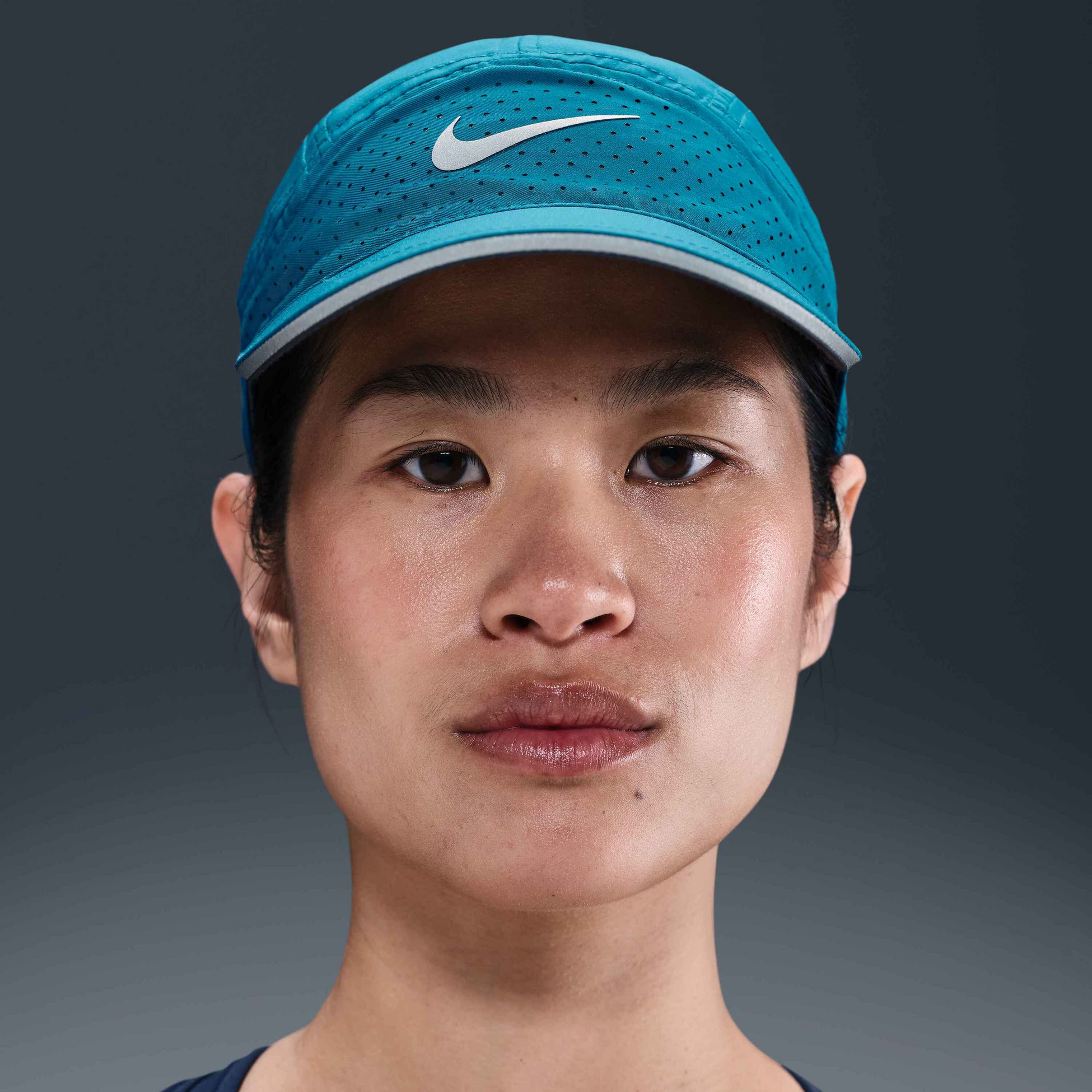 NIKE, Dri-fit Adv Unstructured Reflective Cap Fly