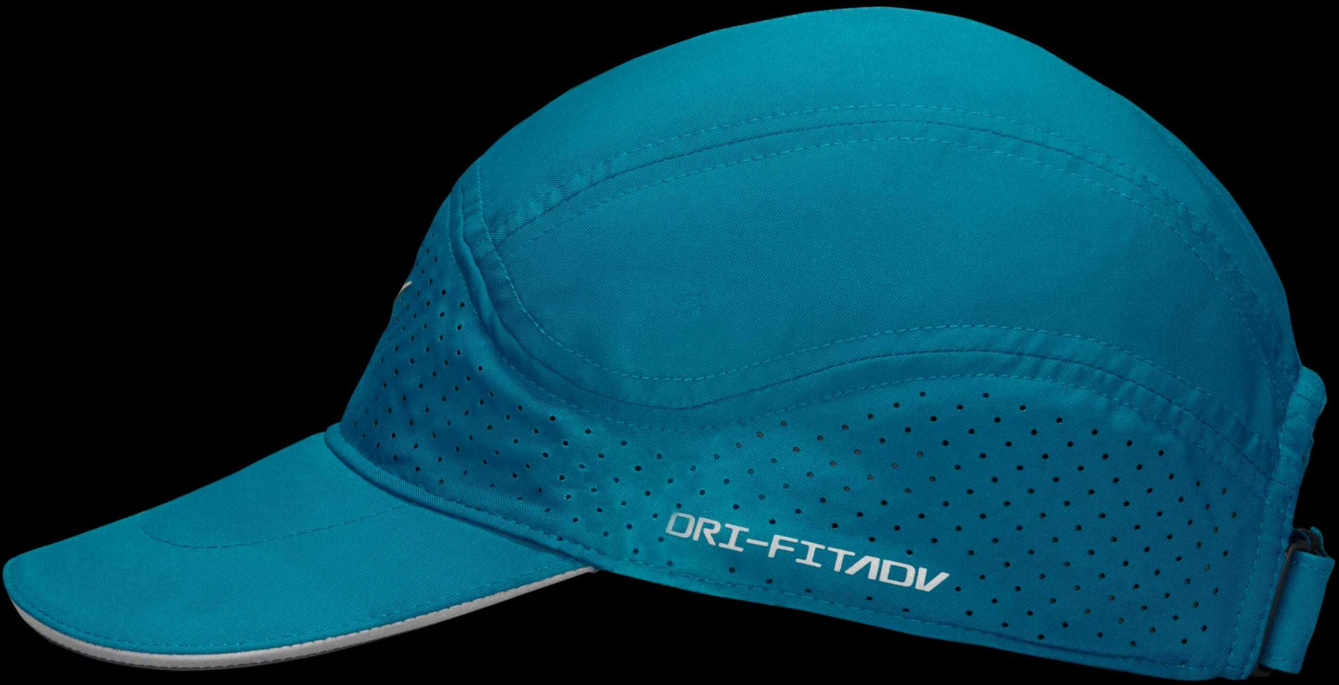NIKE, Dri-fit Adv Unstructured Reflective Cap Fly