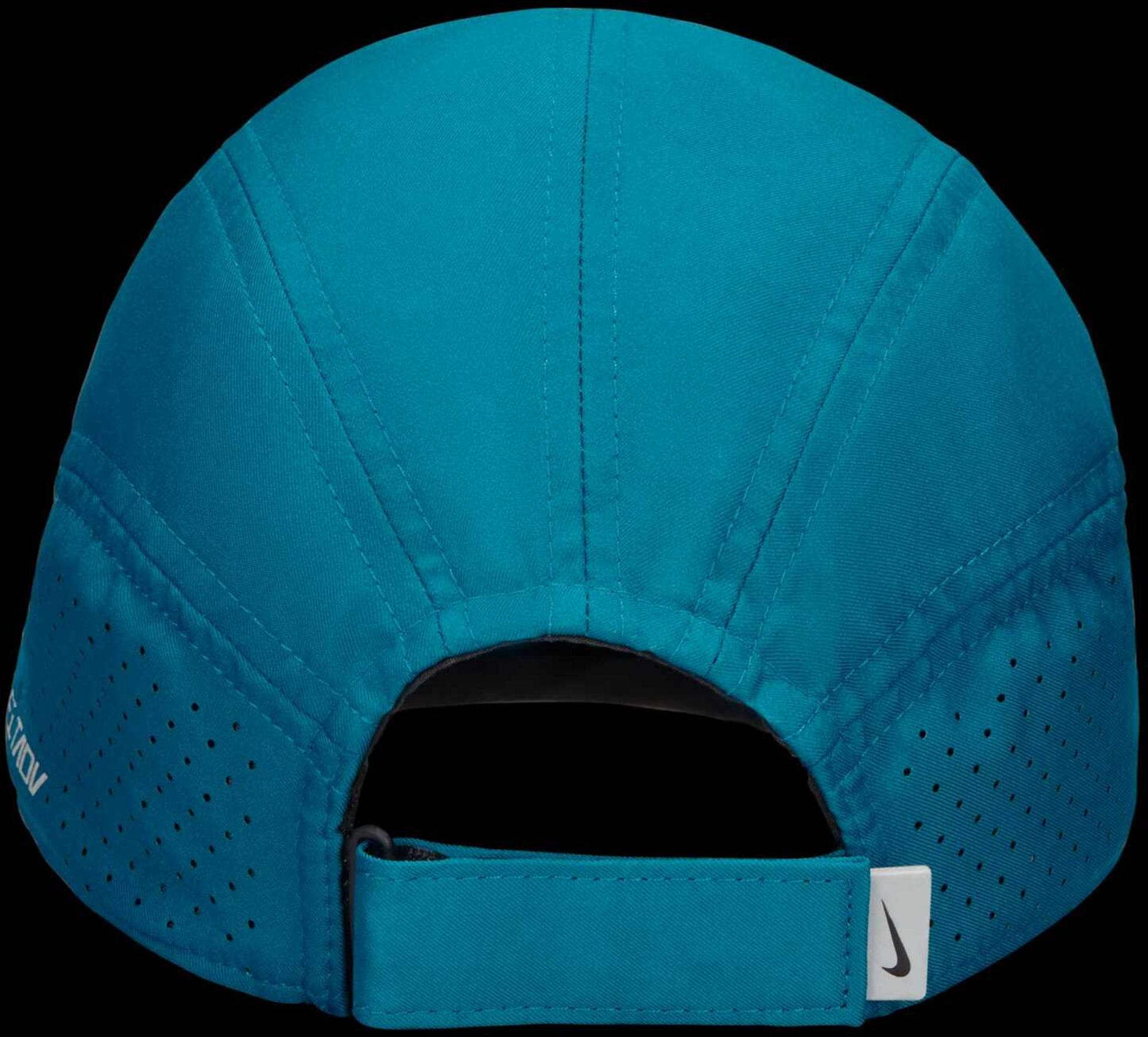 NIKE, Dri-fit Adv Unstructured Reflective Cap Fly