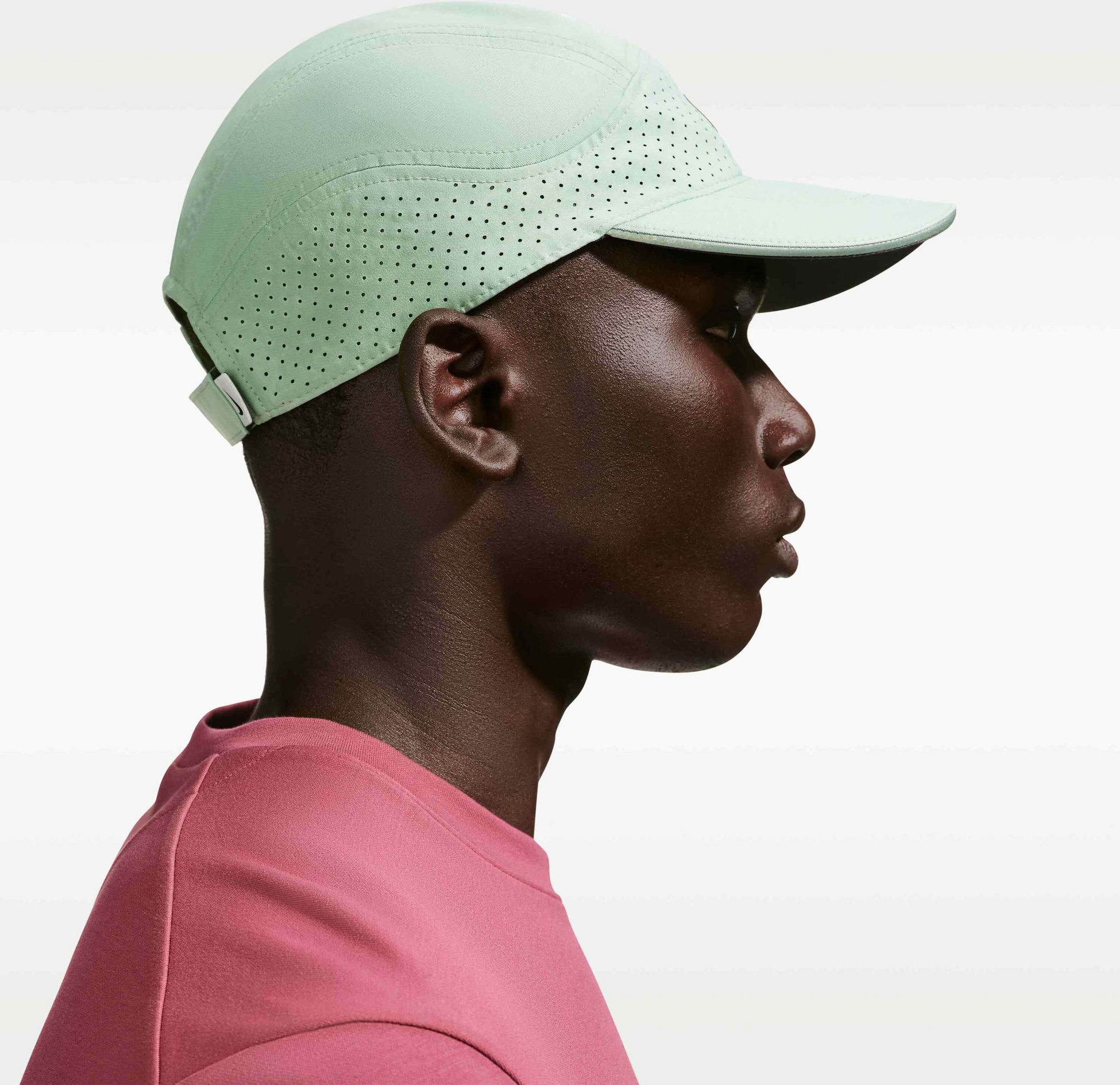 NIKE, Dri-fit Adv Unstructured Reflective Cap Fly