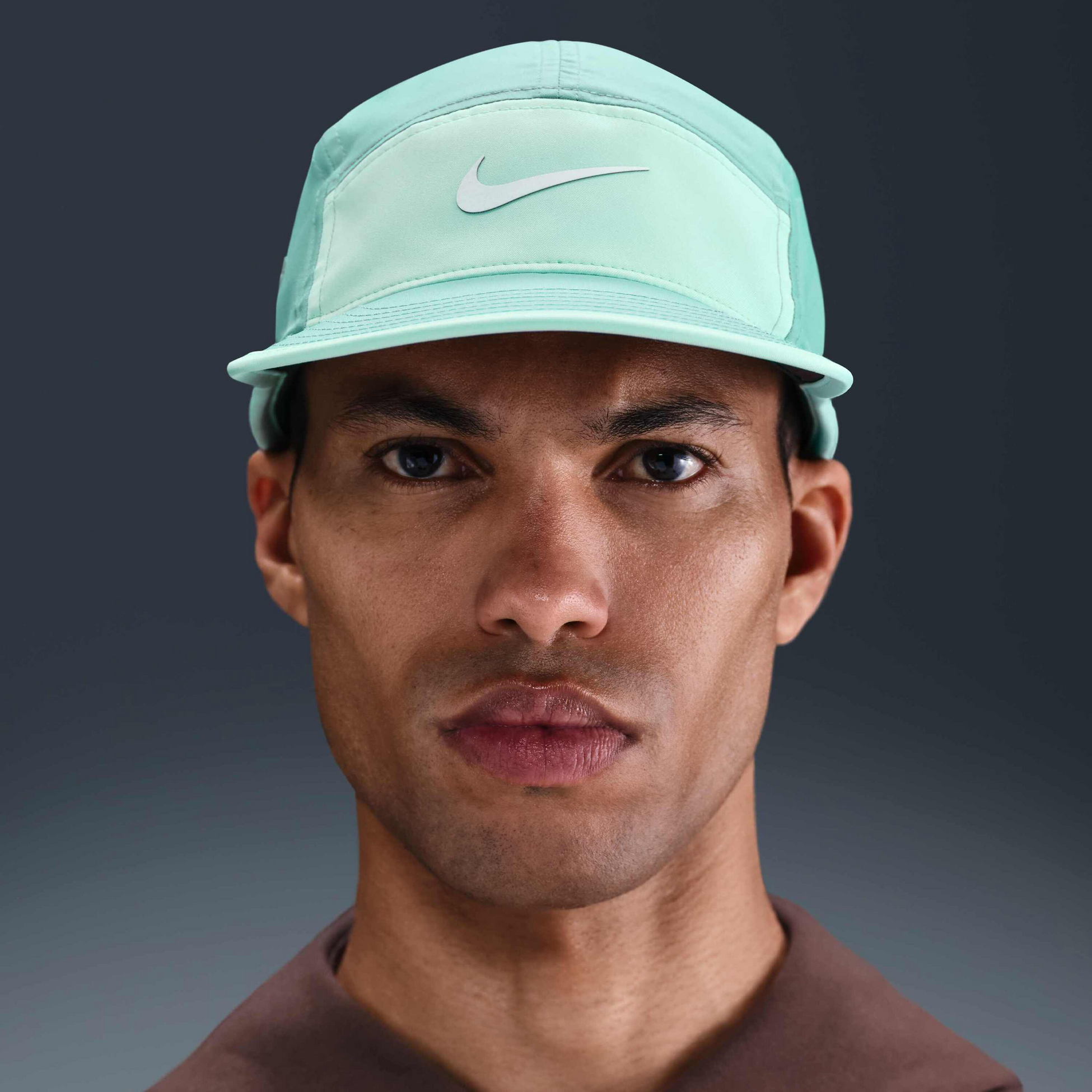 NIKE, Dri-fit Unstructured Swoosh Cap Fly
