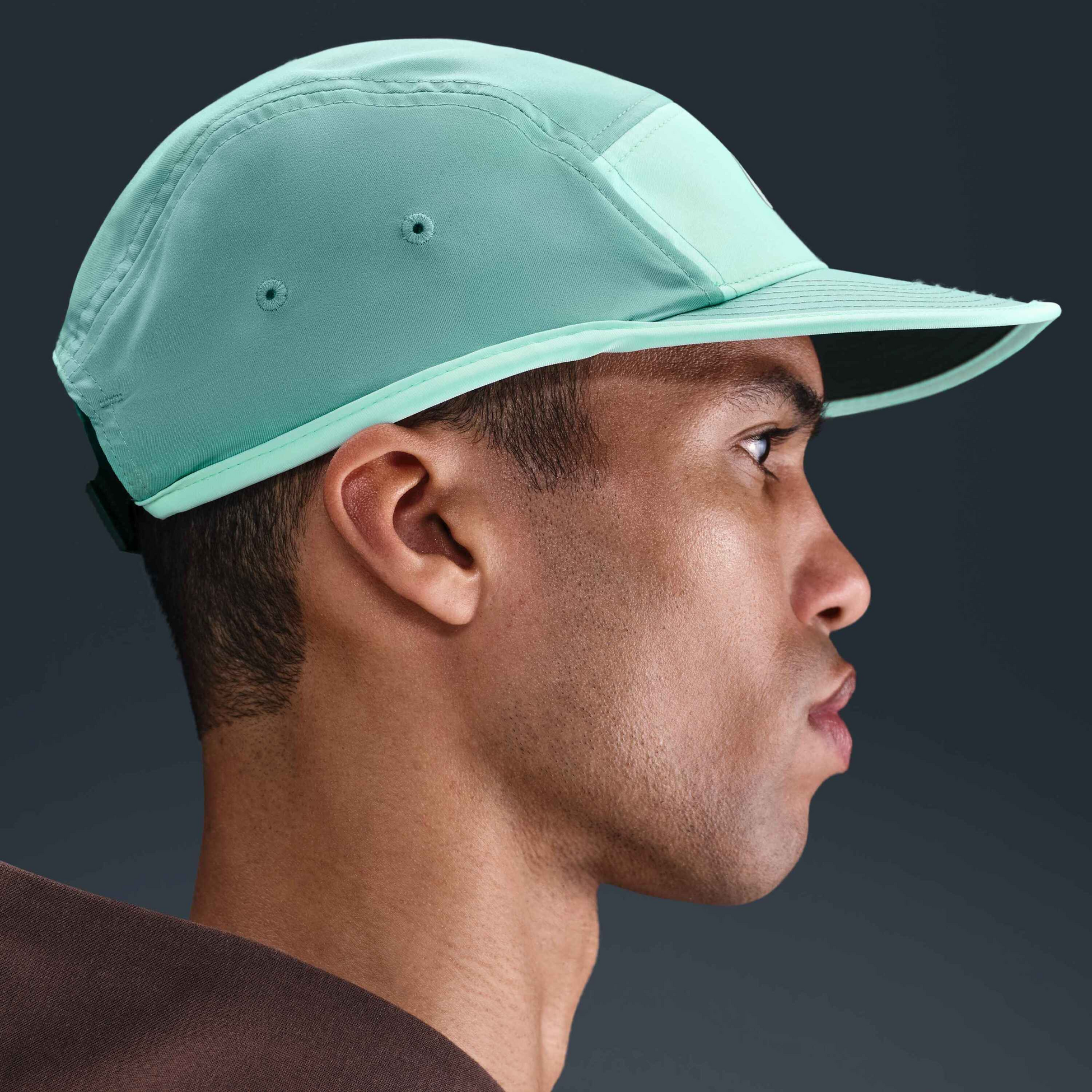 NIKE, Dri-fit Unstructured Swoosh Cap Fly