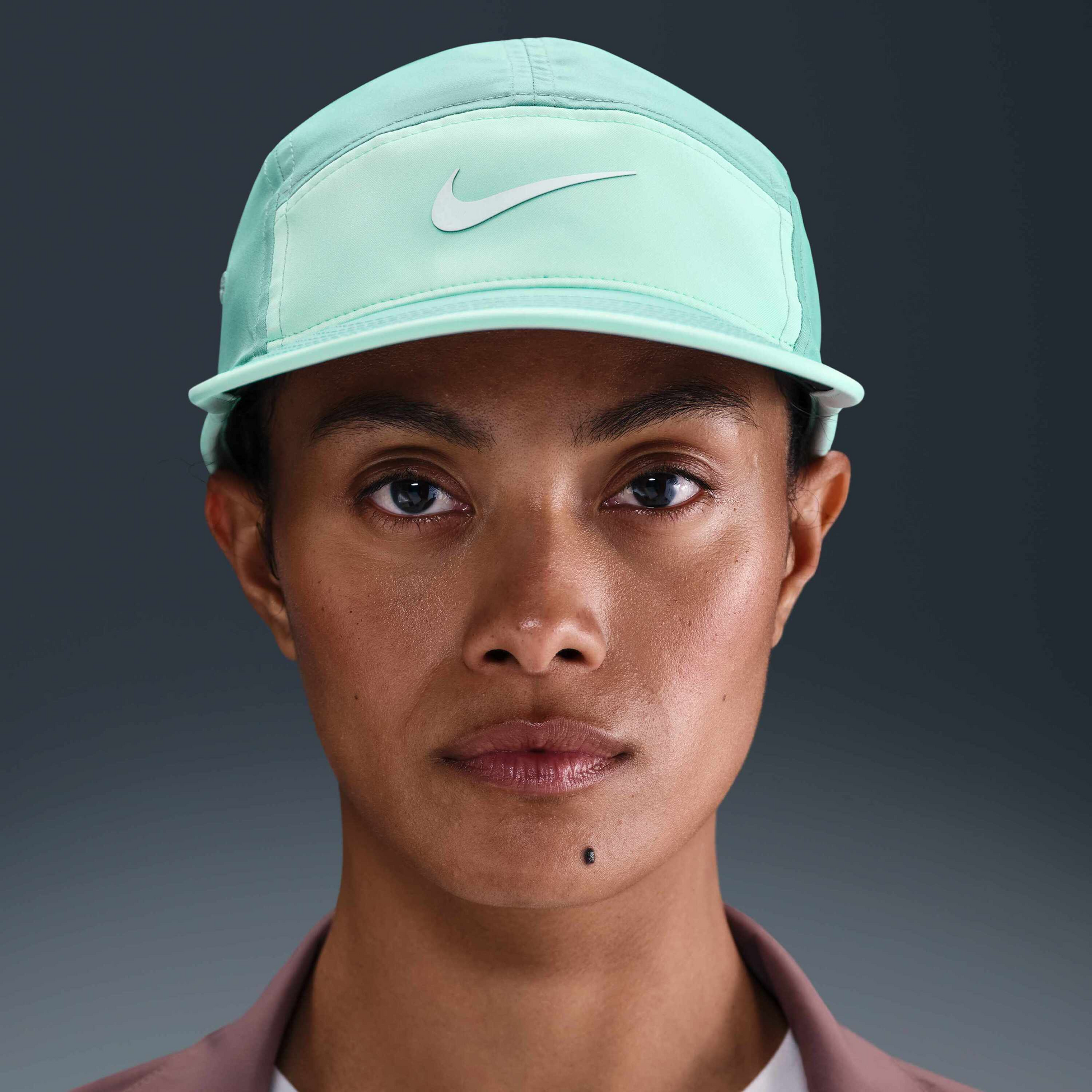 NIKE, Dri-fit Unstructured Swoosh Cap Fly