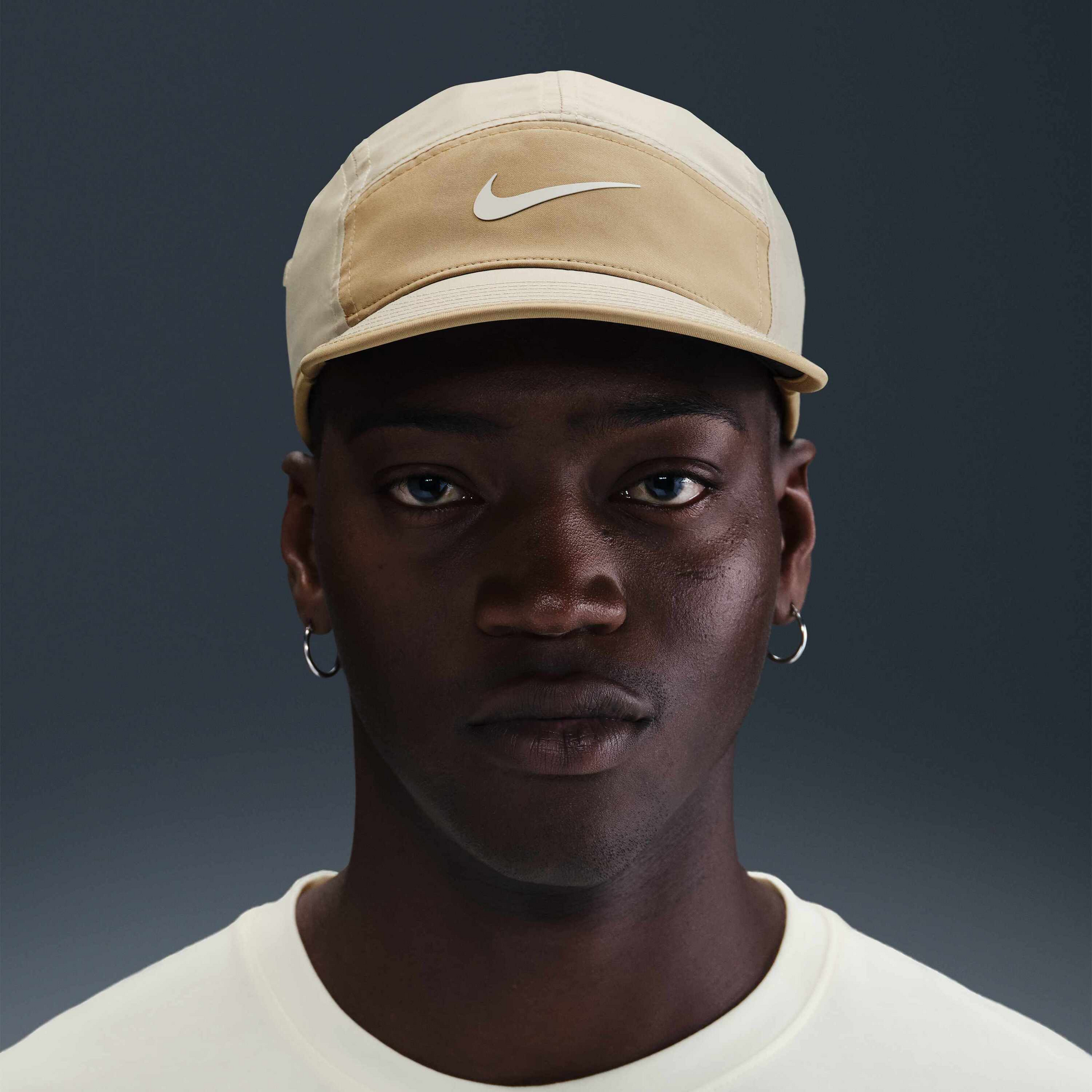 NIKE, Dri-fit Unstructured Swoosh Cap Fly