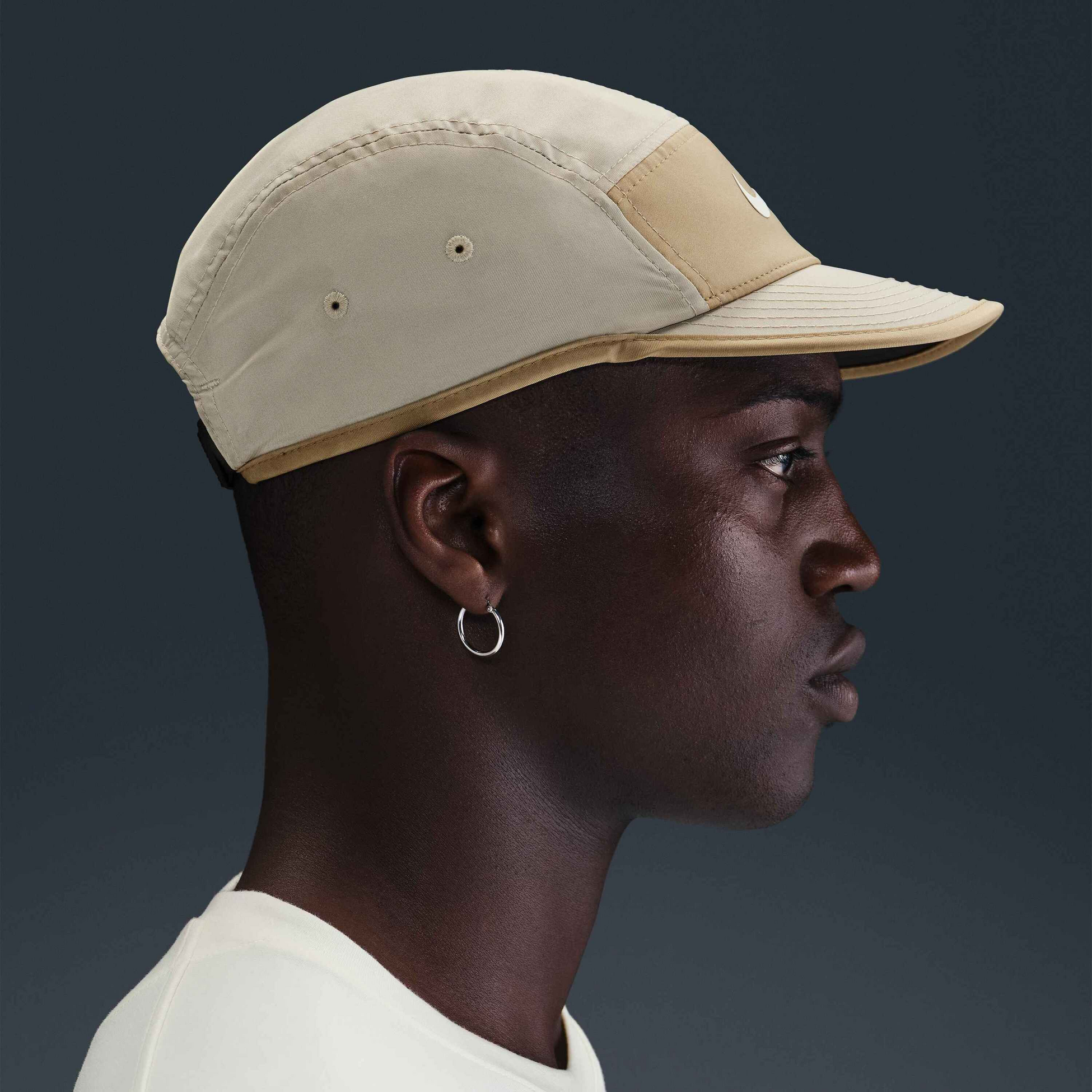 NIKE, Dri-fit Unstructured Swoosh Cap Fly