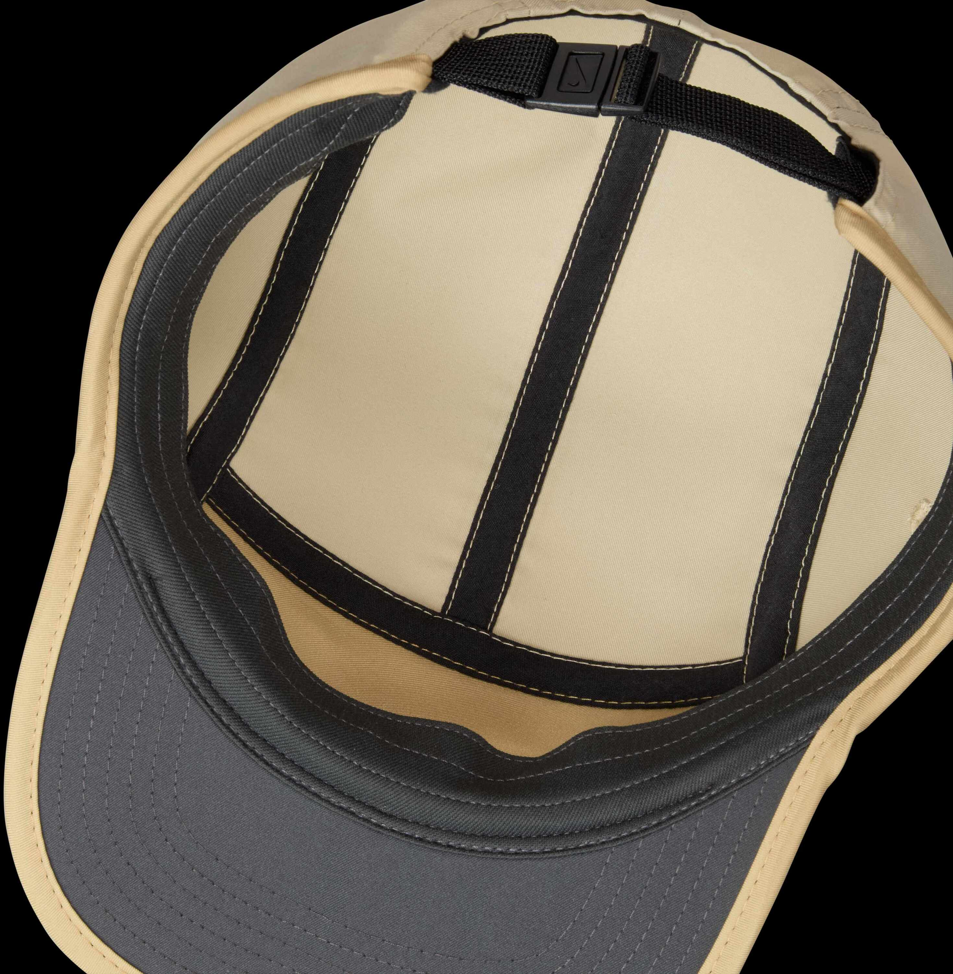 NIKE, Dri-fit Unstructured Swoosh Cap Fly