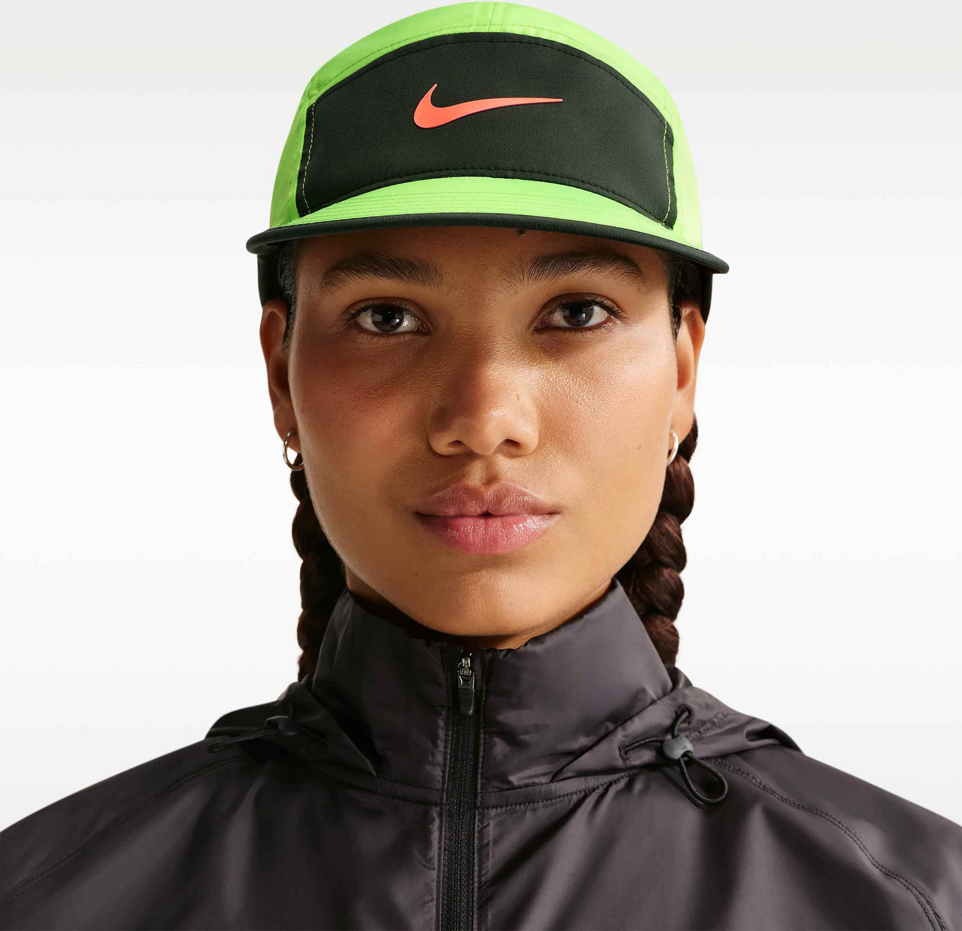 NIKE, Dri-fit Unstructured Swoosh Cap Fly