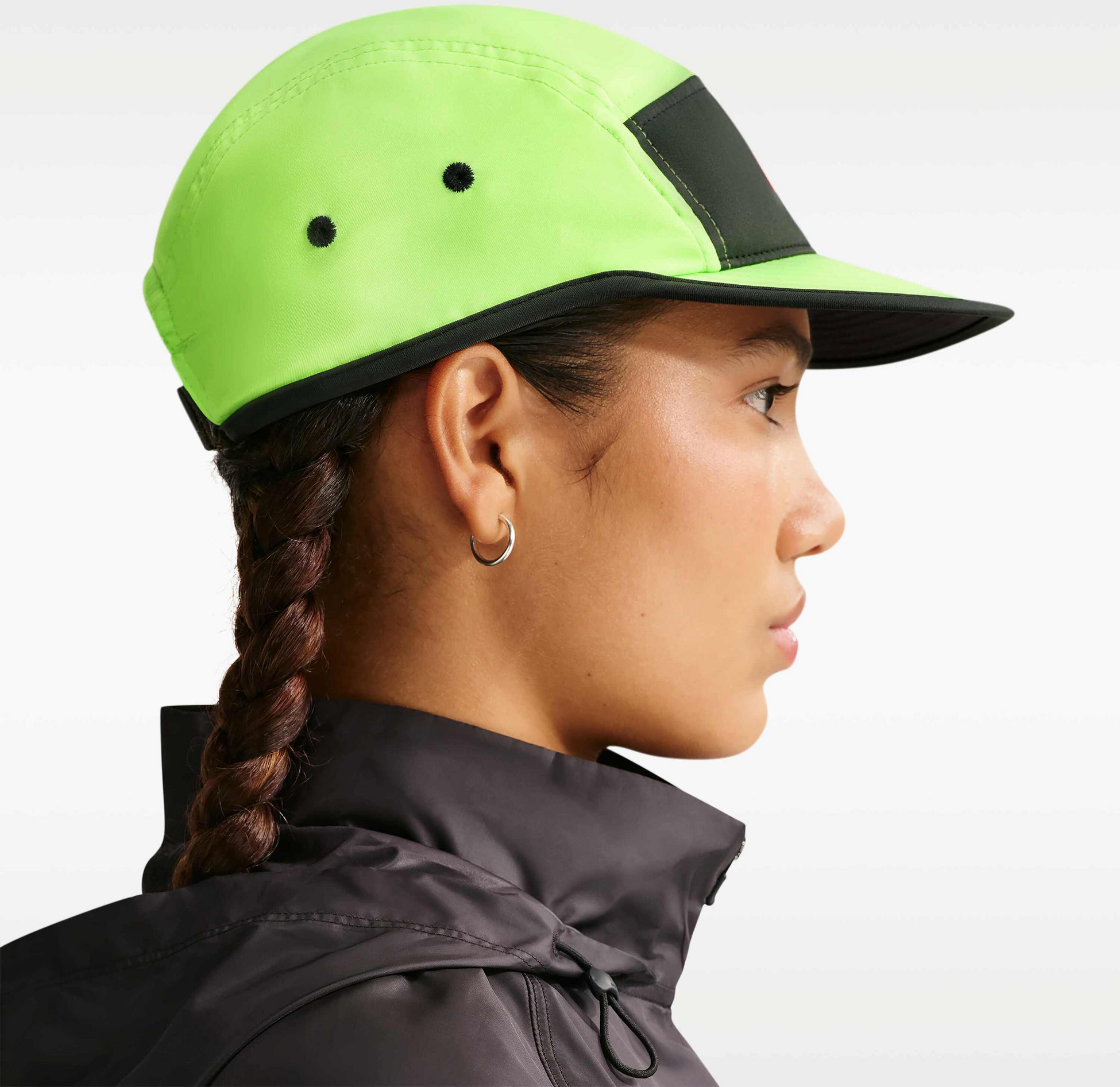 NIKE, Dri-fit Unstructured Swoosh Cap Fly