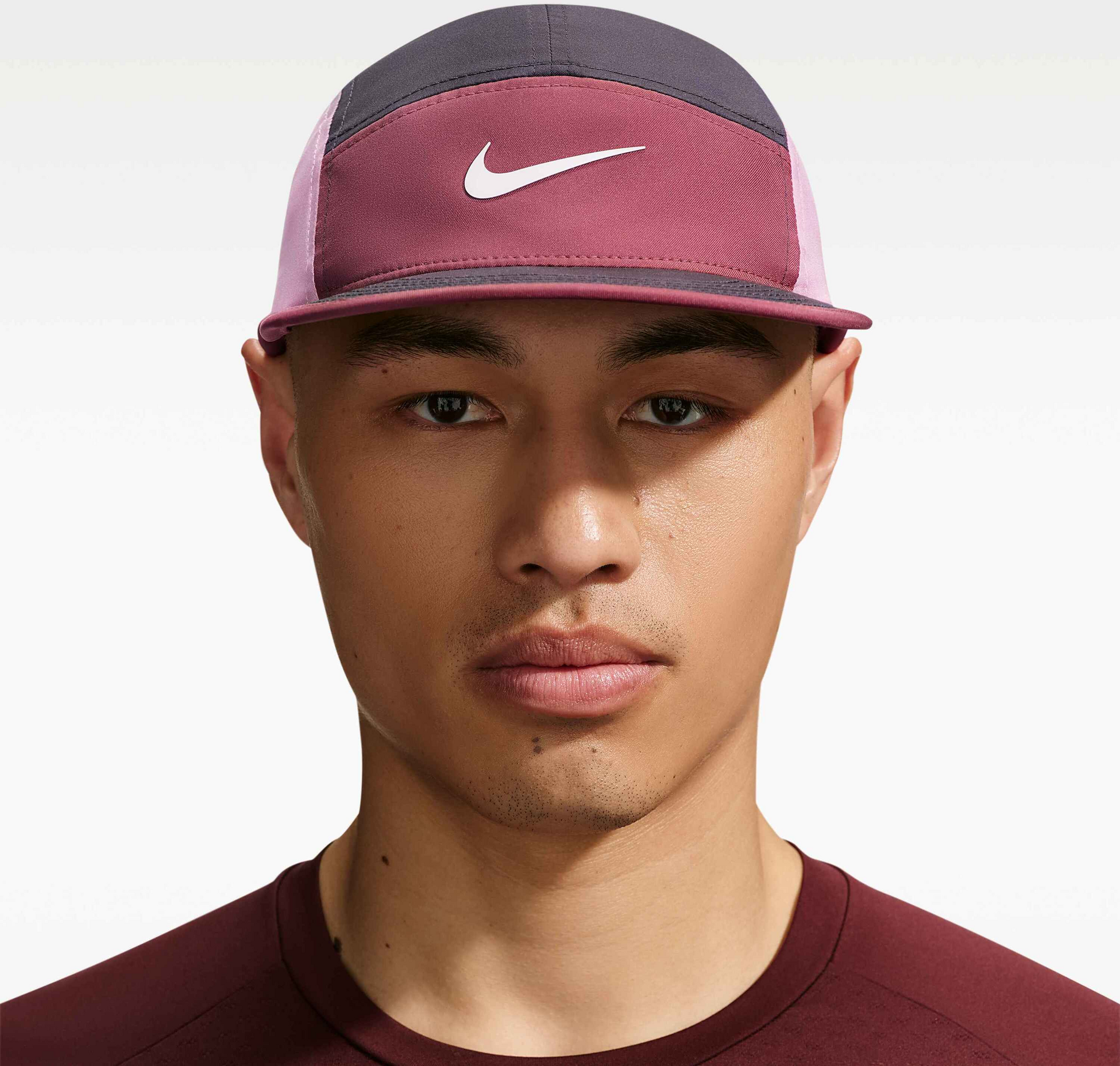 NIKE, Dri-fit Unstructured Swoosh Cap Fly