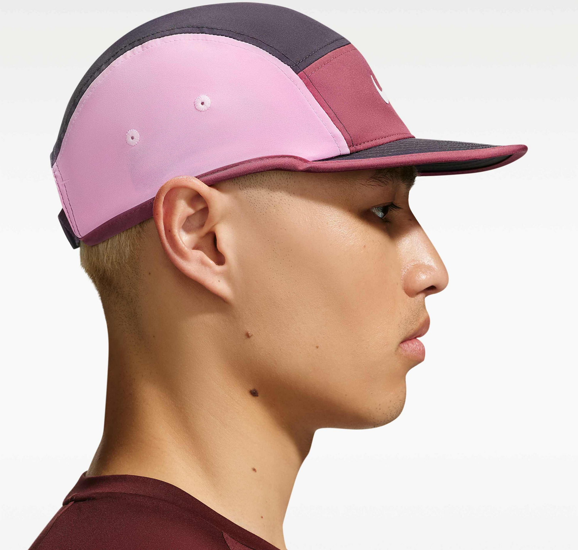 NIKE, Dri-fit Unstructured Swoosh Cap Fly