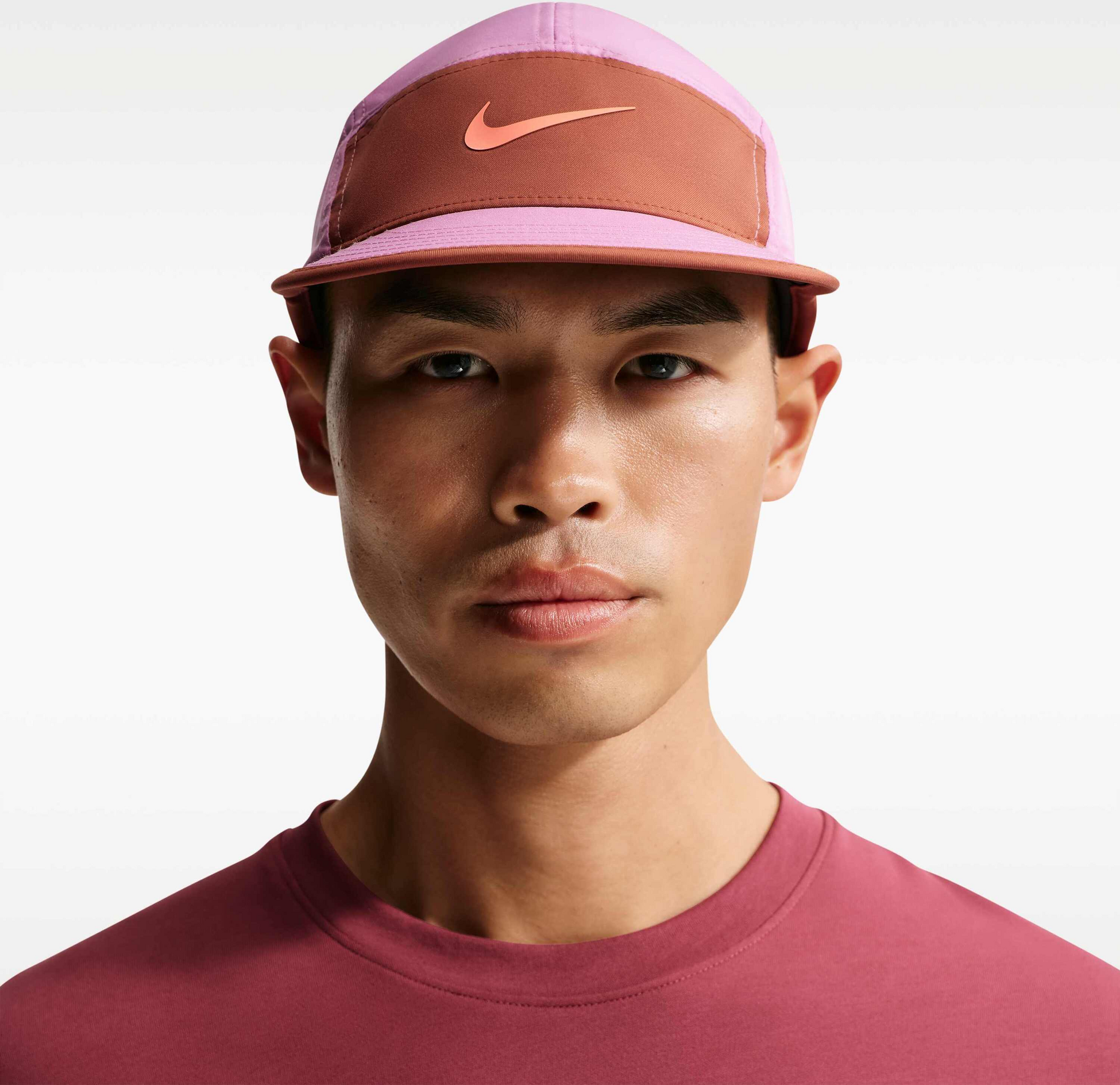 NIKE, Dri-fit Unstructured Swoosh Cap Fly
