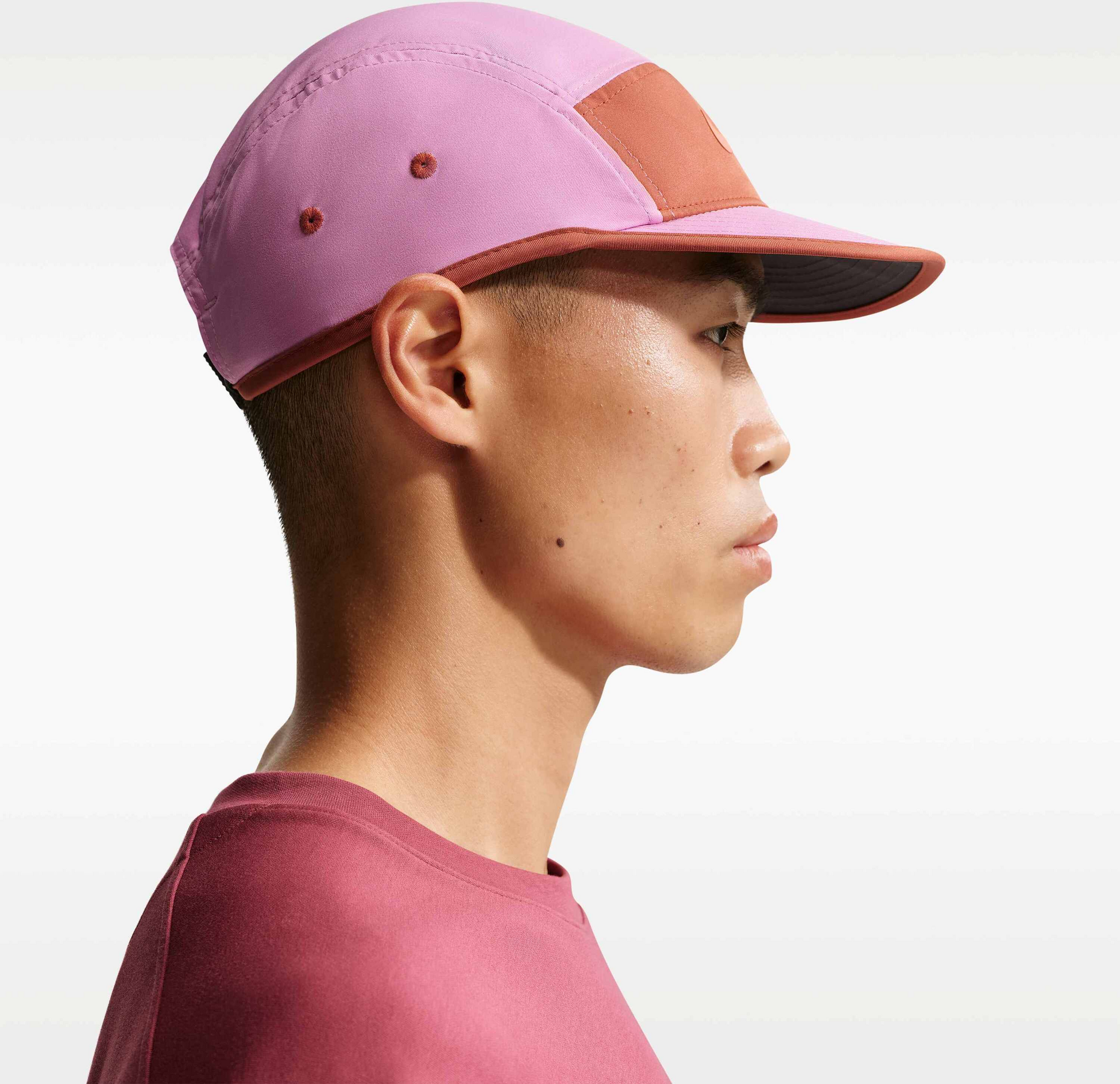 NIKE, Dri-fit Unstructured Swoosh Cap Fly