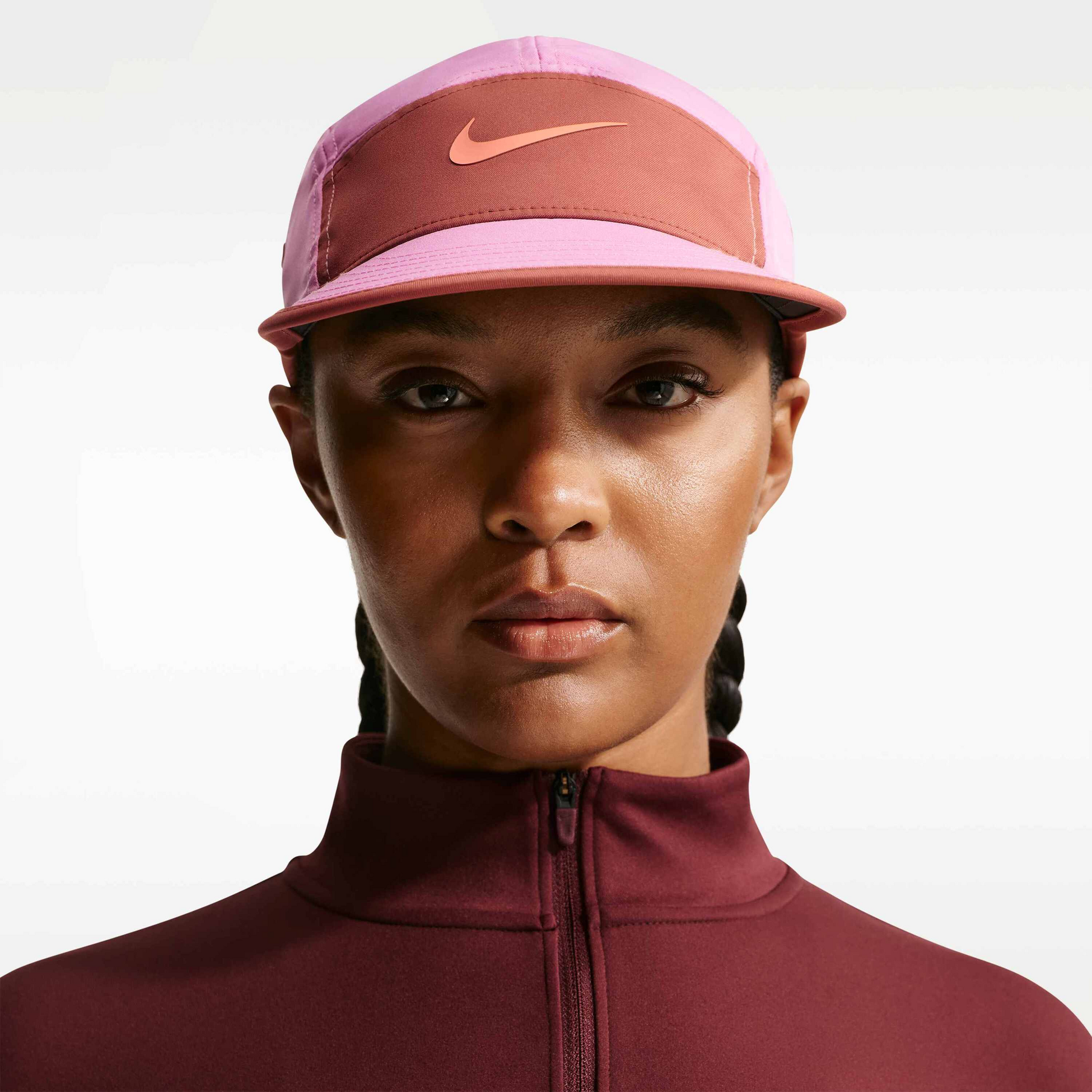 NIKE, Dri-fit Unstructured Swoosh Cap Fly