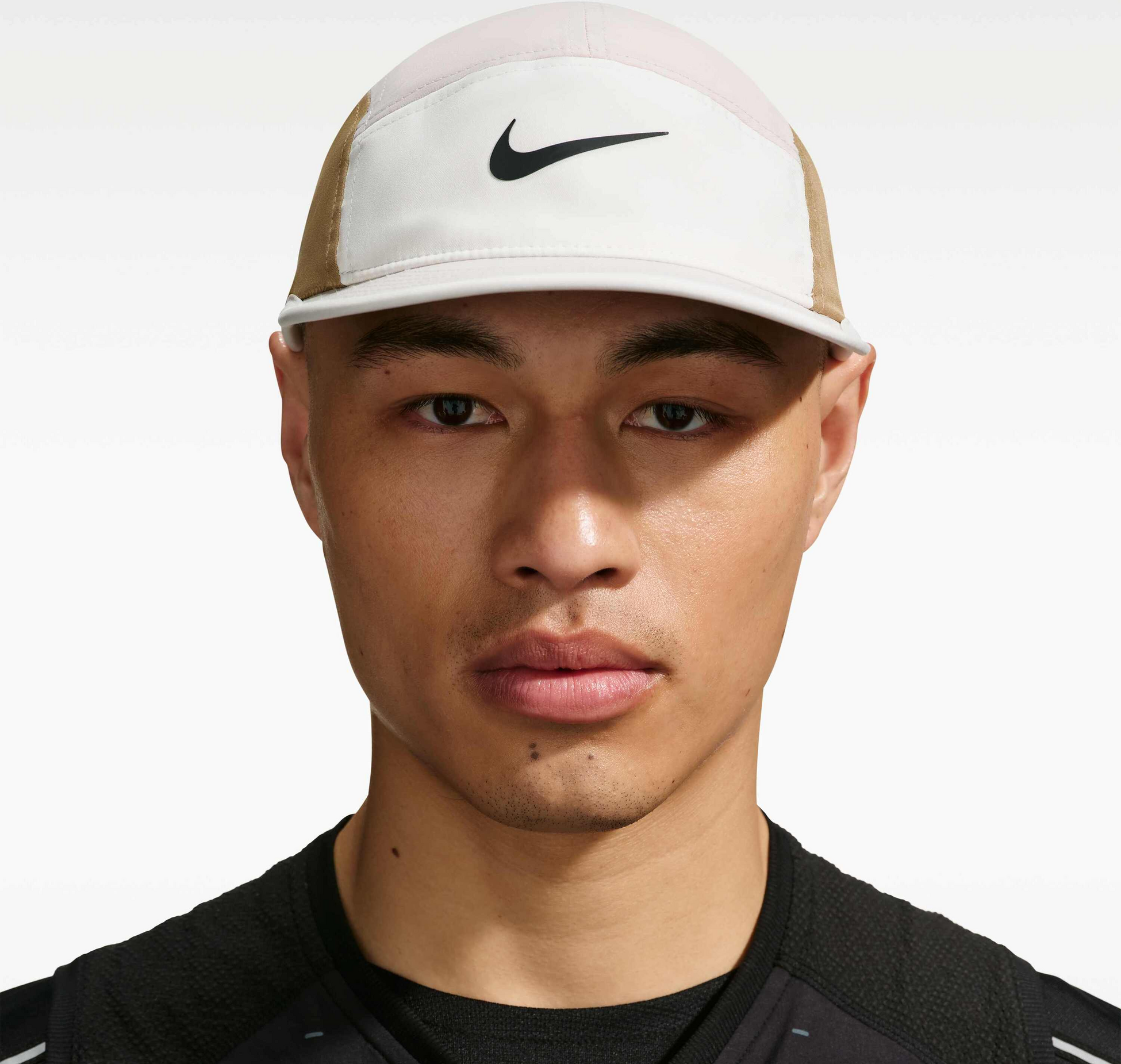 NIKE, Dri-fit Unstructured Swoosh Cap Fly