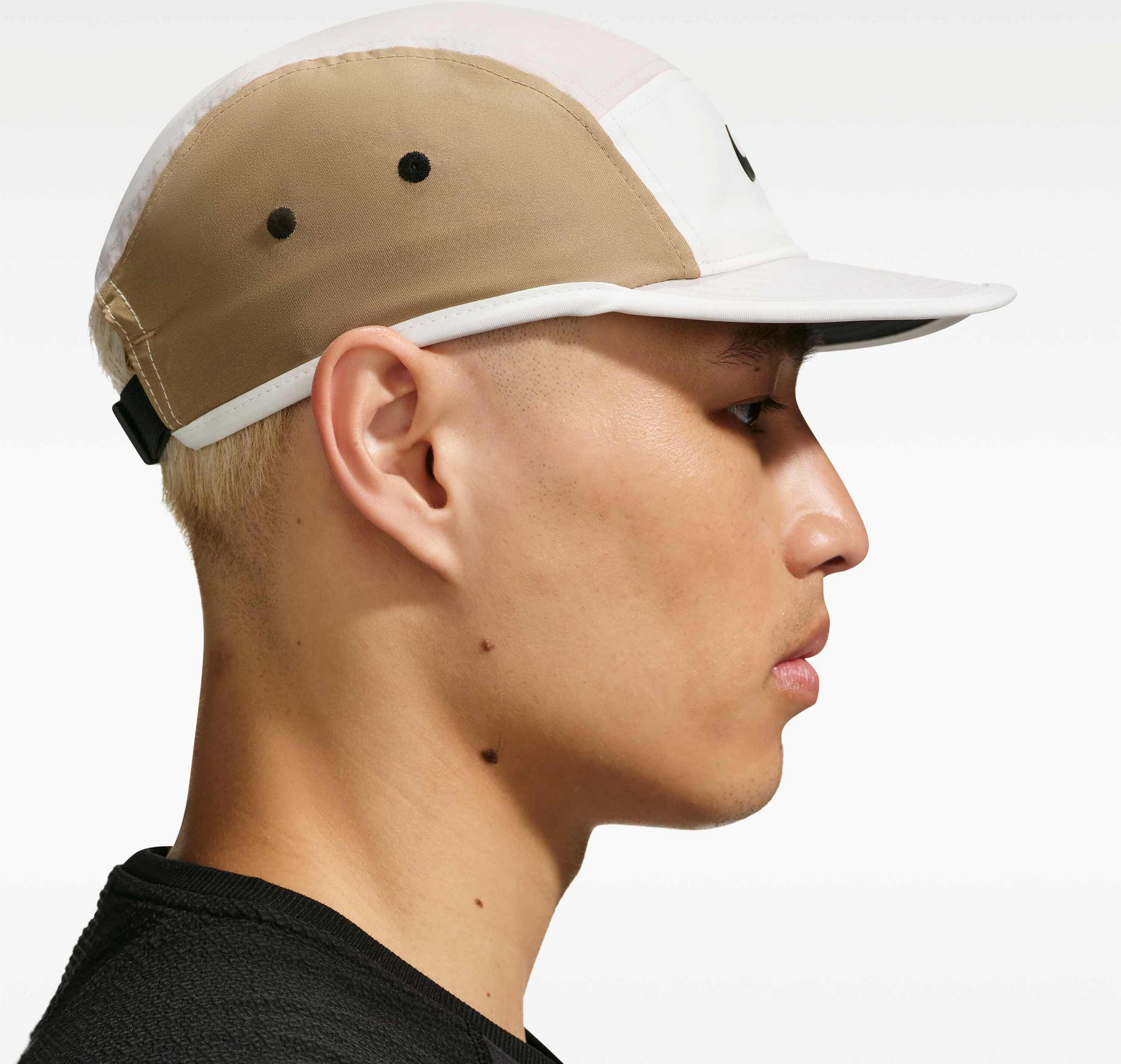 NIKE, Dri-fit Unstructured Swoosh Cap Fly