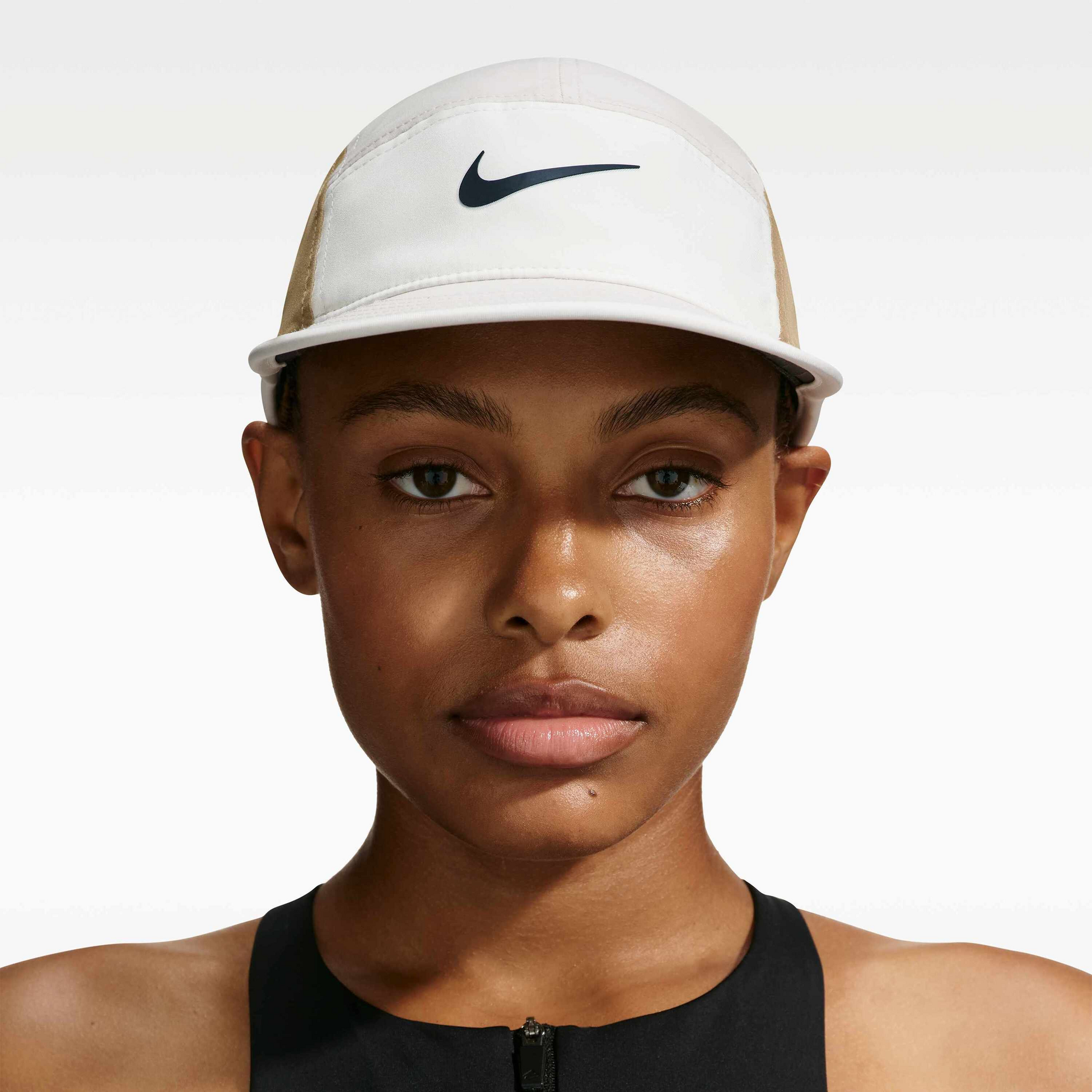 NIKE, Dri-fit Unstructured Swoosh Cap Fly