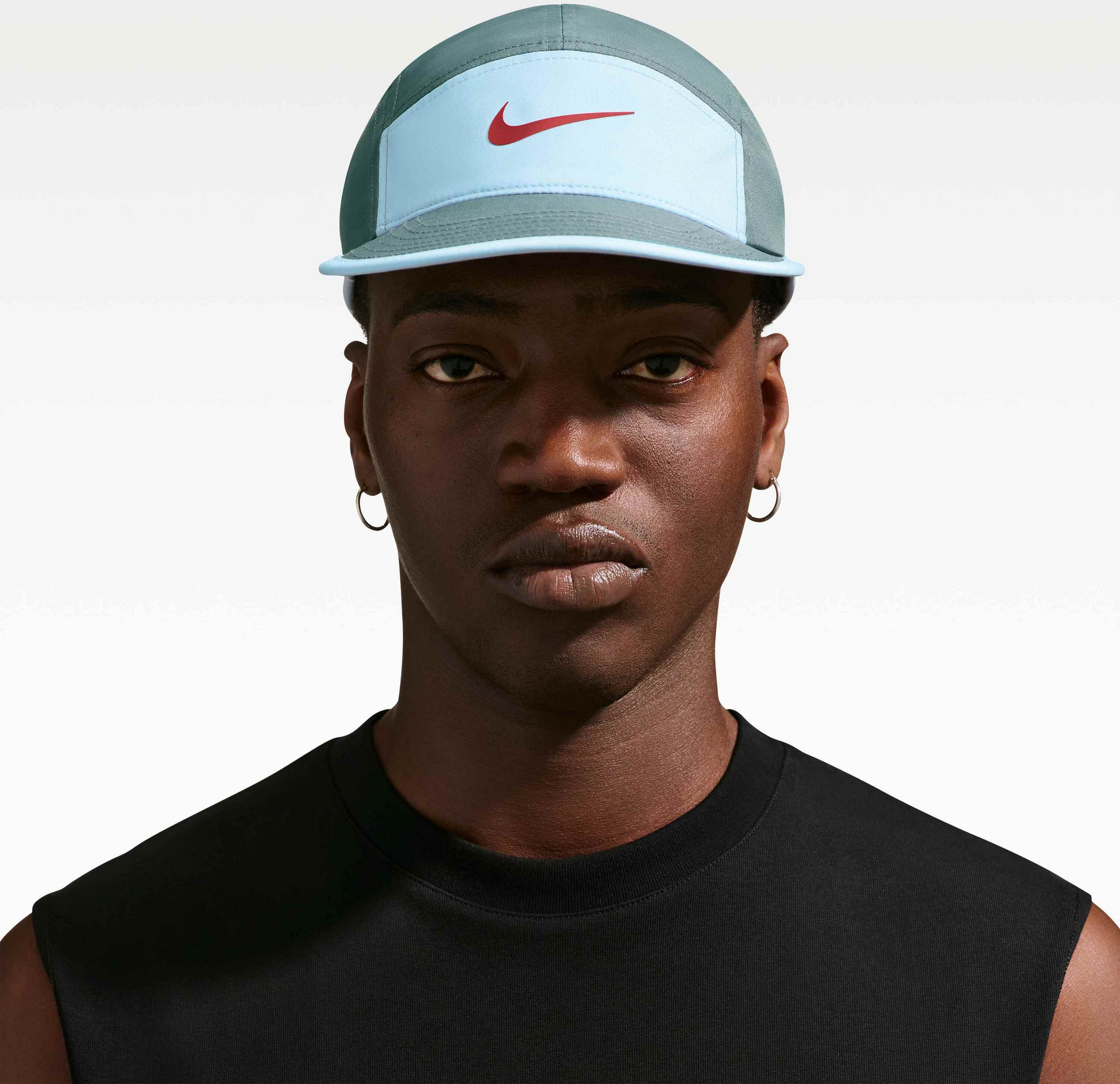 NIKE, Dri-fit Unstructured Swoosh Cap Fly