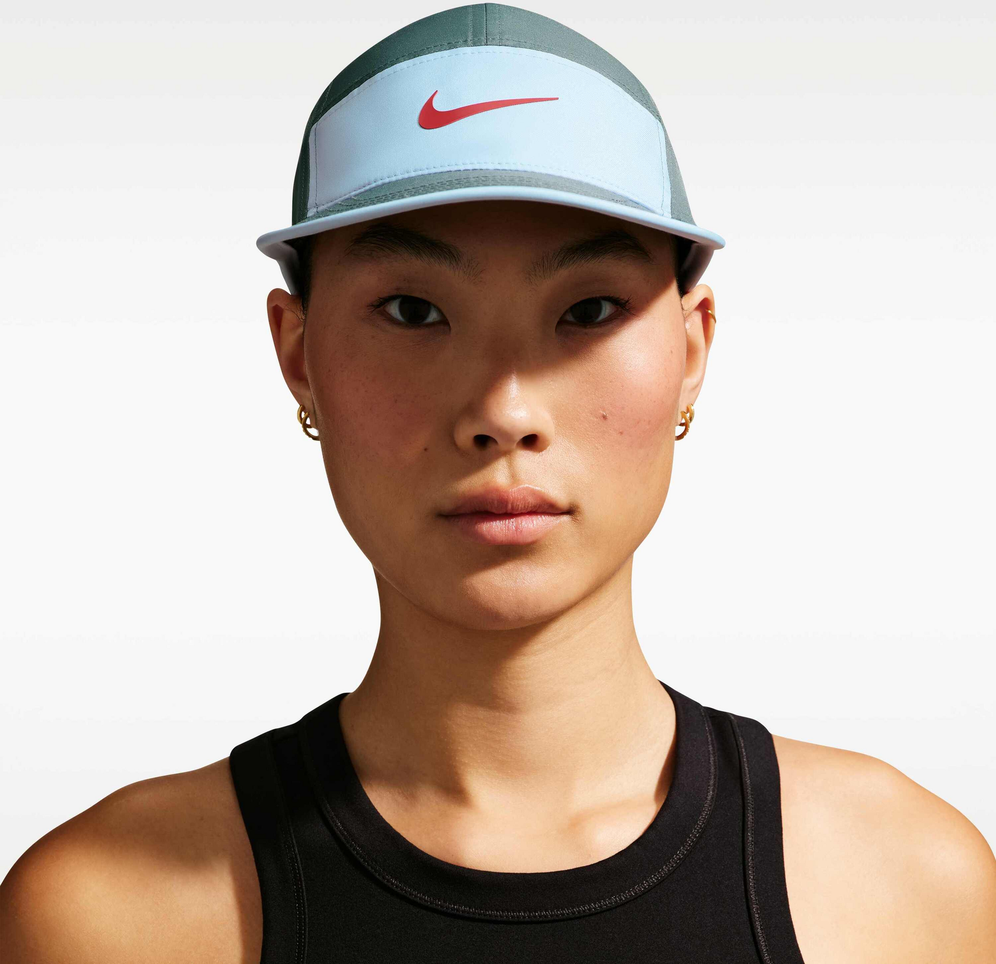 NIKE, Dri-fit Unstructured Swoosh Cap Fly