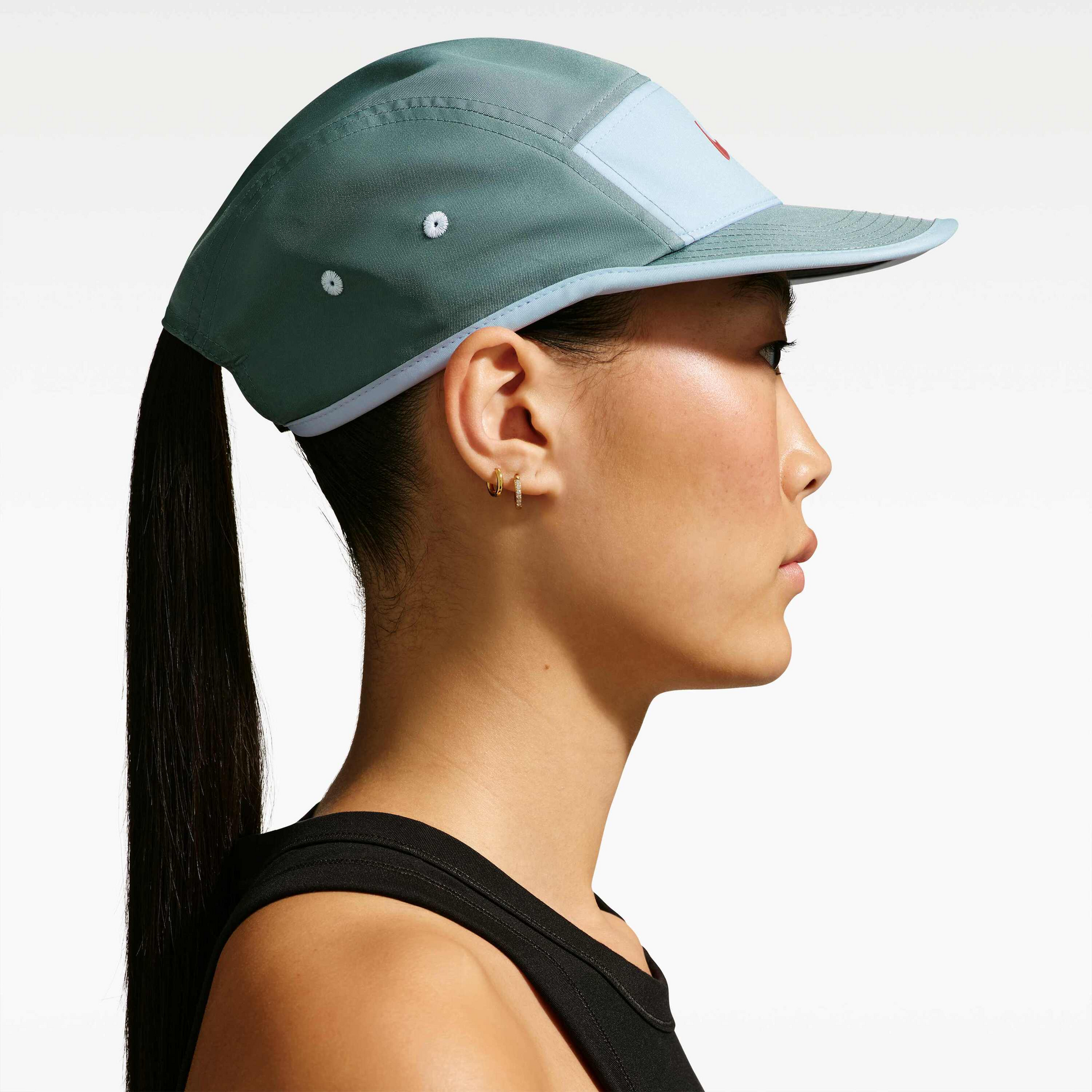 NIKE, Dri-fit Unstructured Swoosh Cap Fly