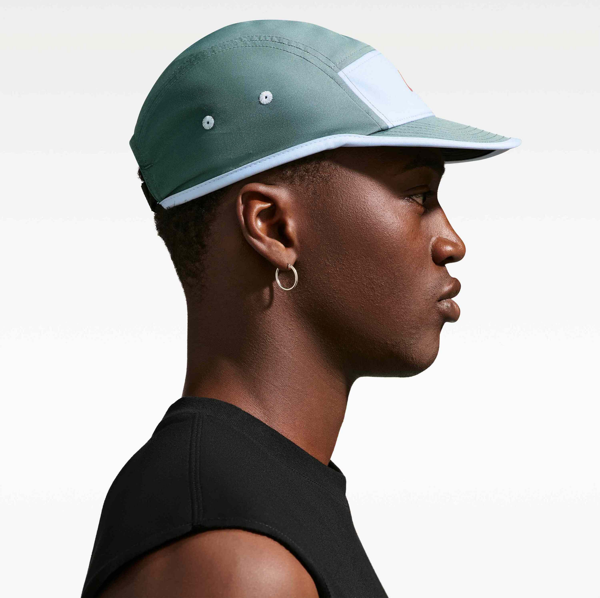 NIKE, Dri-fit Unstructured Swoosh Cap Fly