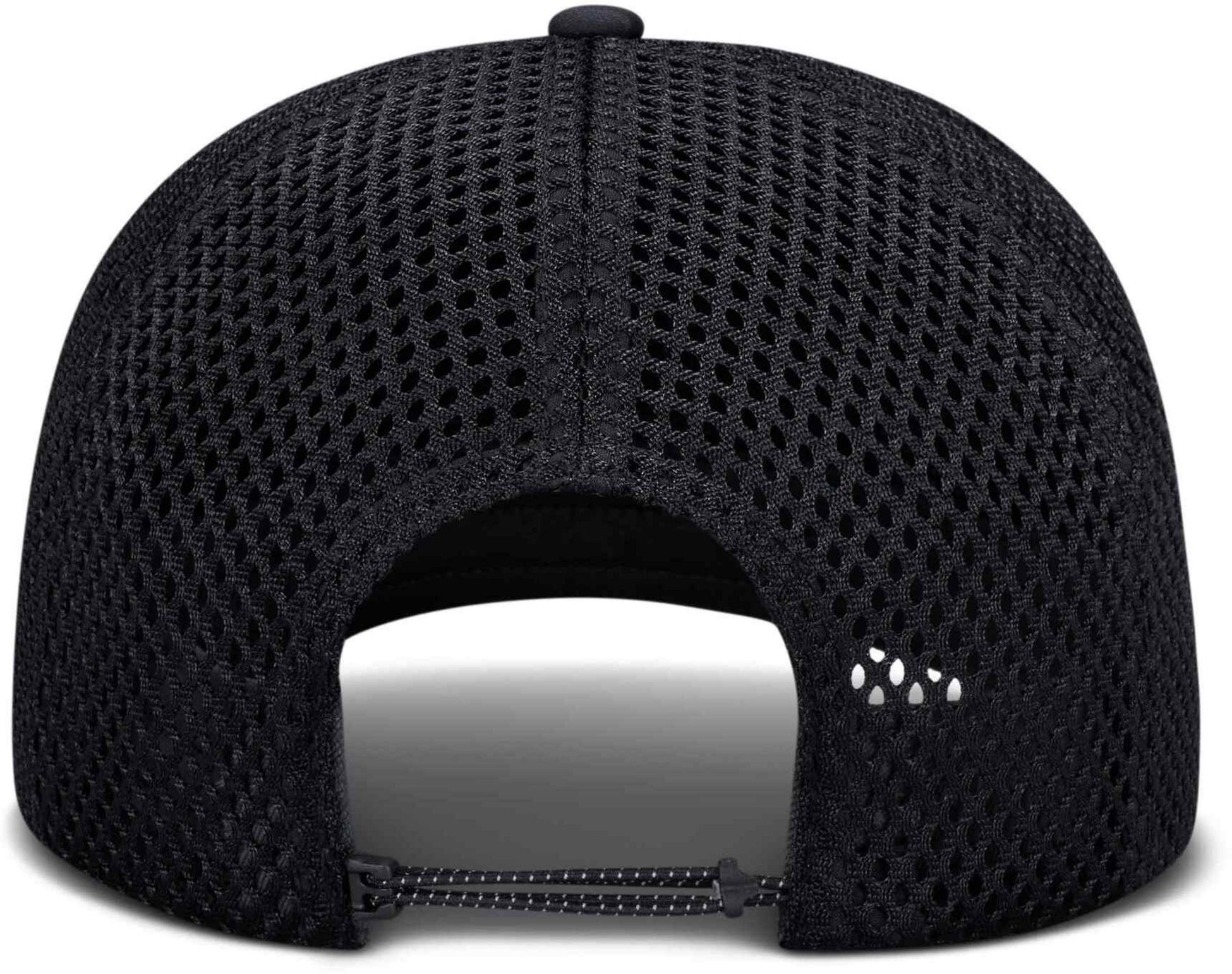 NIKE, Dri-fit Unstructured Swoosh Run Cap Pro