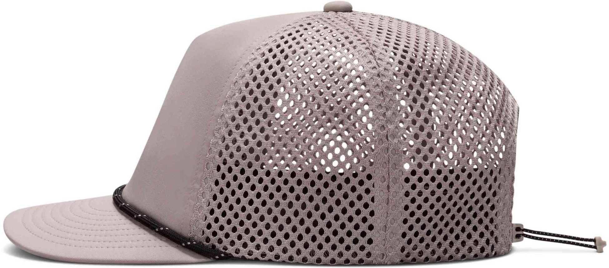 NIKE, Dri-fit Unstructured Swoosh Run Cap Pro