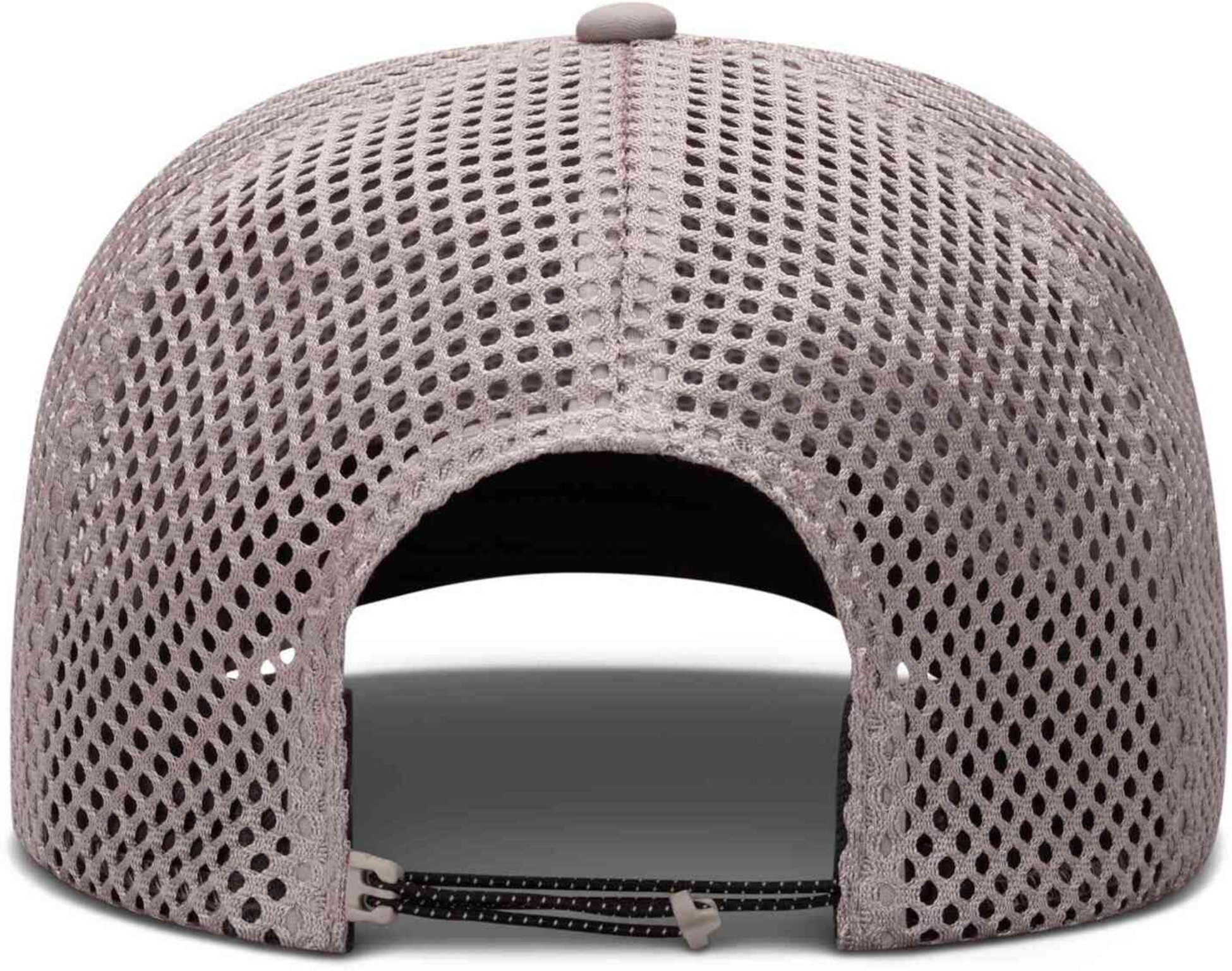 NIKE, Dri-fit Unstructured Swoosh Run Cap Pro