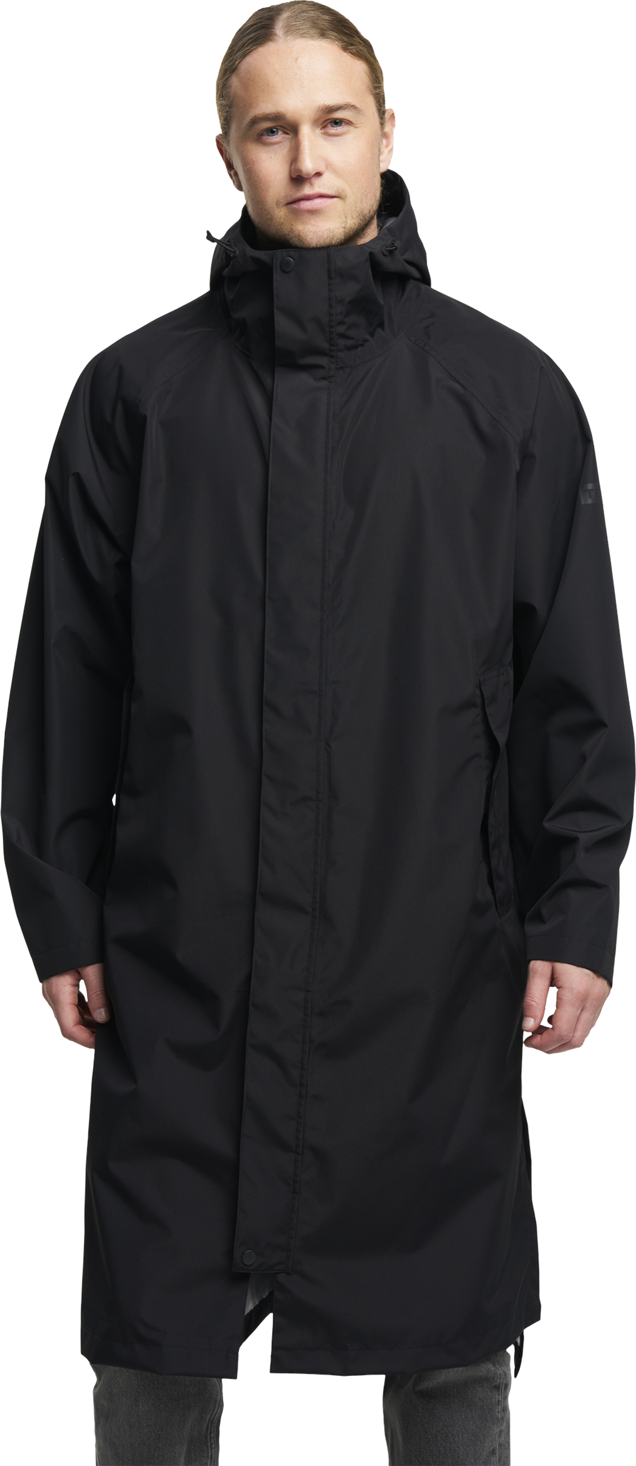 TENSON, Drizzle Parka Unisex