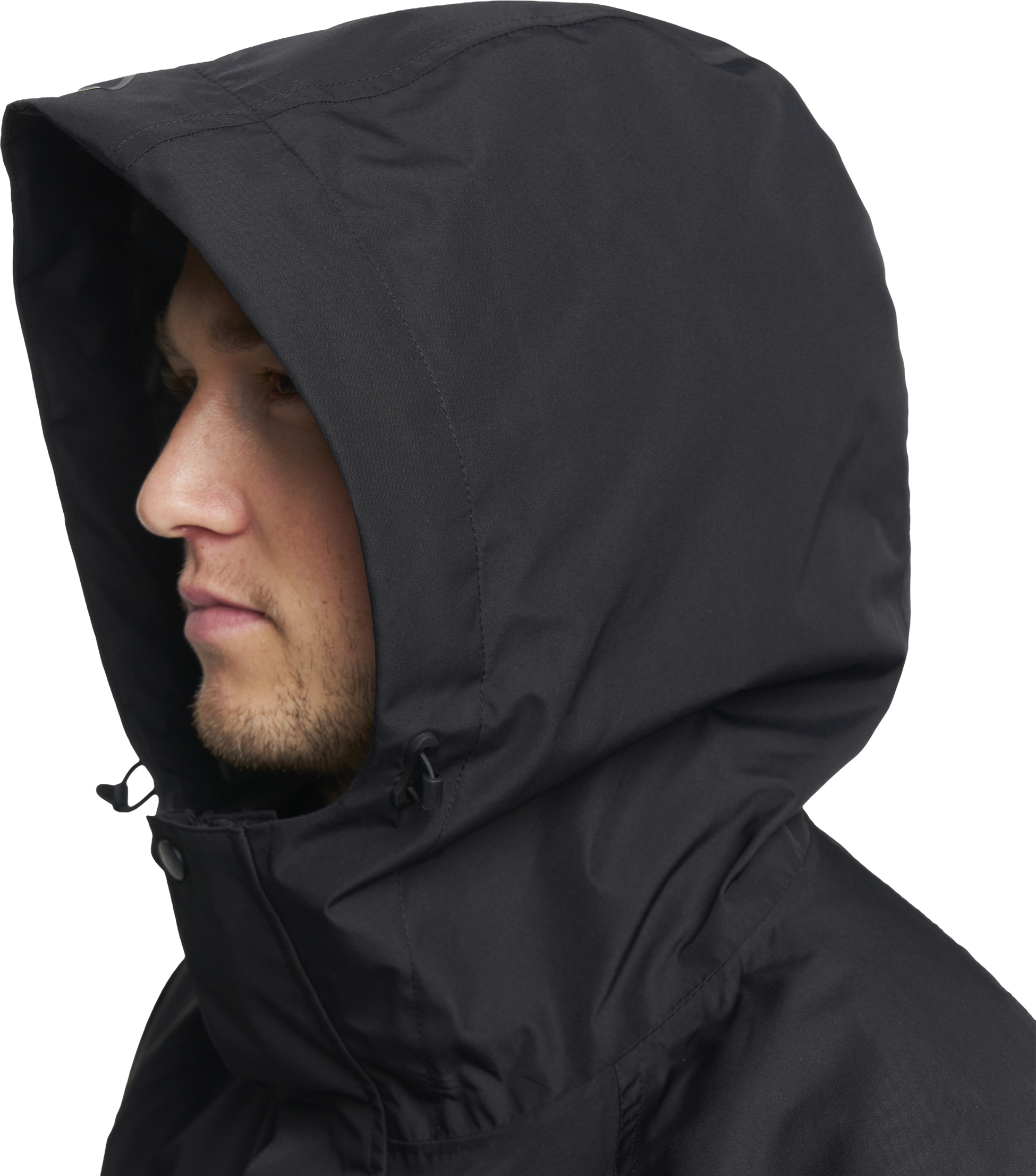 TENSON, Drizzle Parka Unisex