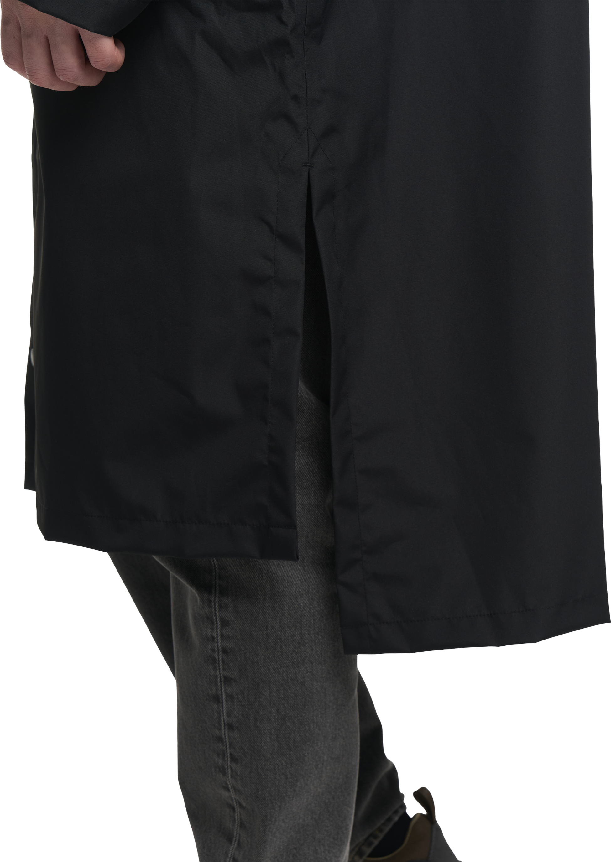 TENSON, Drizzle Parka Unisex