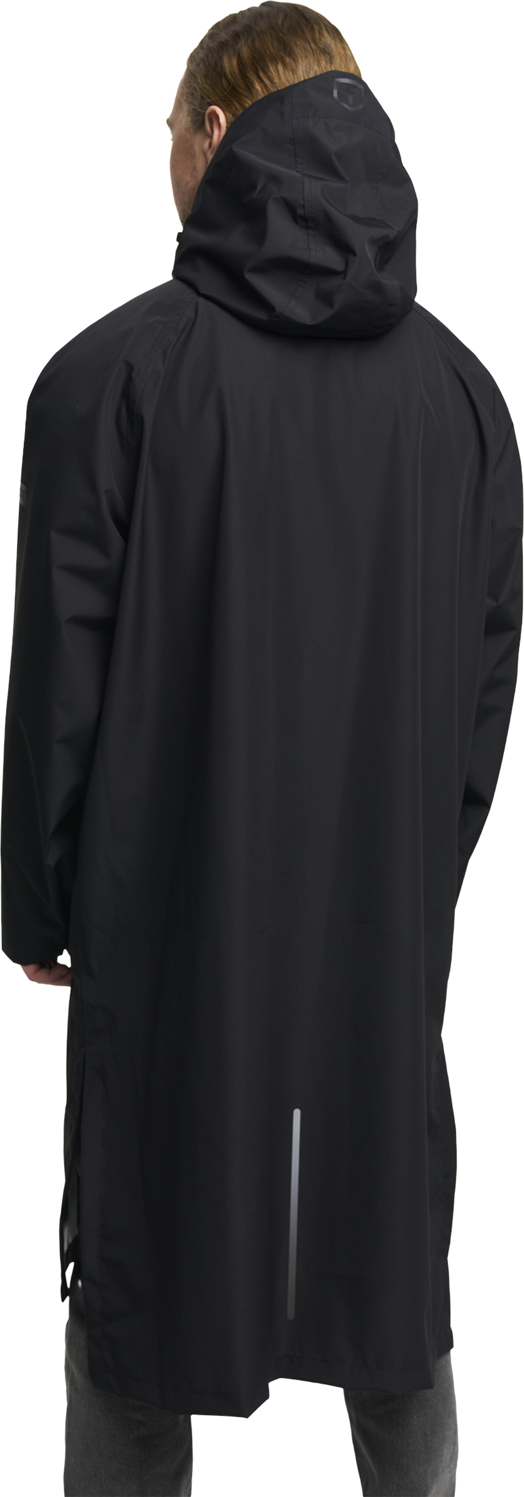 TENSON, Drizzle Parka Unisex