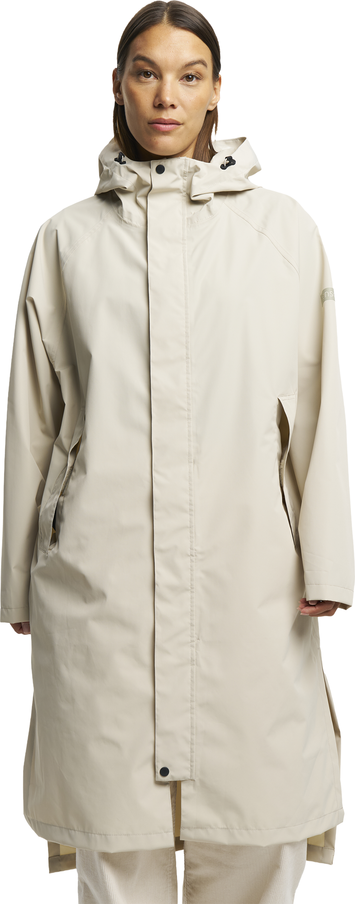 TENSON, Drizzle Parka Unisex