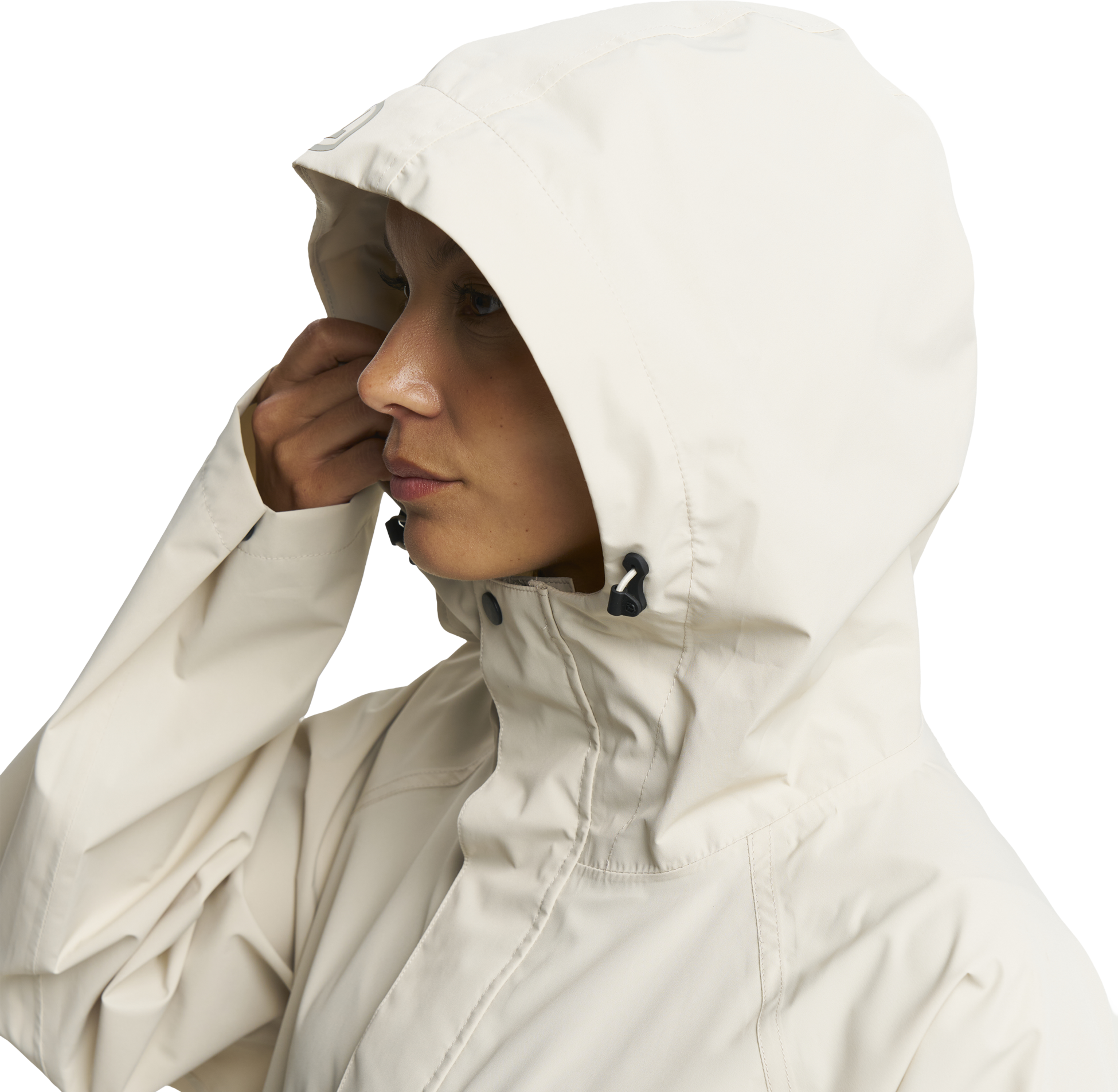 TENSON, Drizzle Parka Unisex