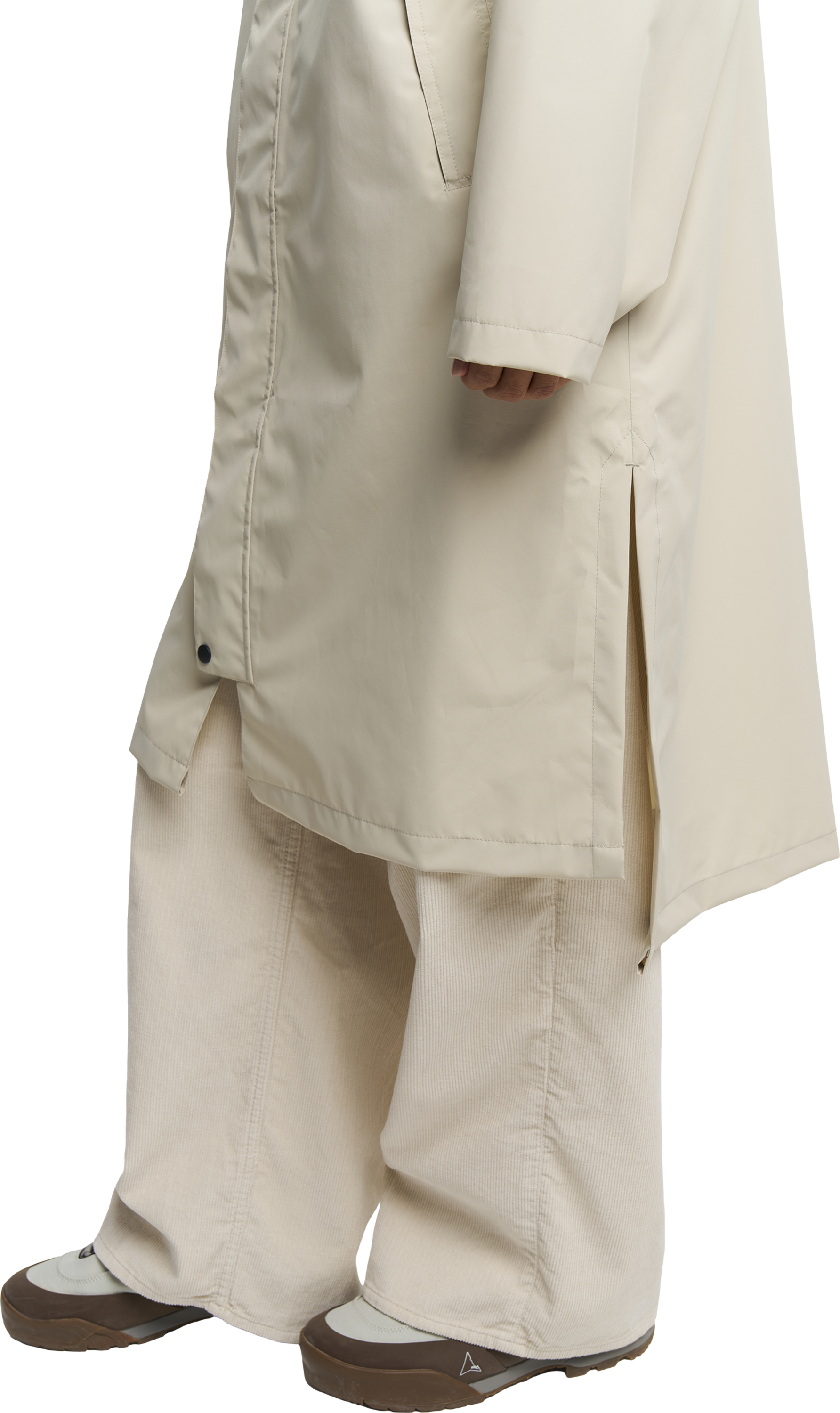 TENSON, Drizzle Parka Unisex